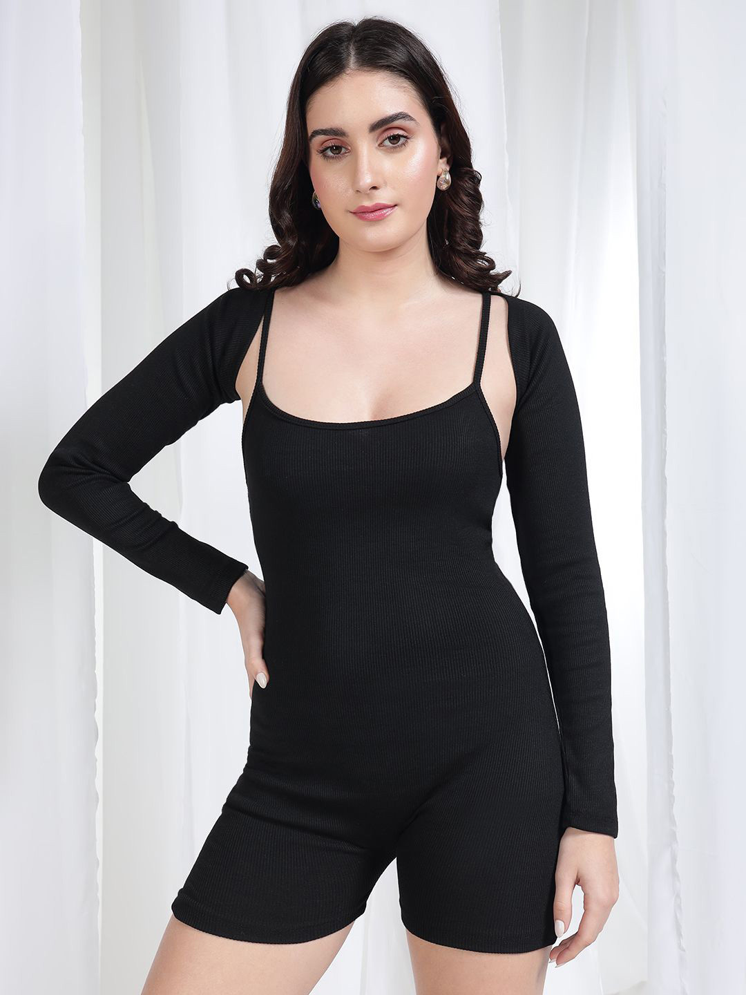BAESD Basic Jumpsuit