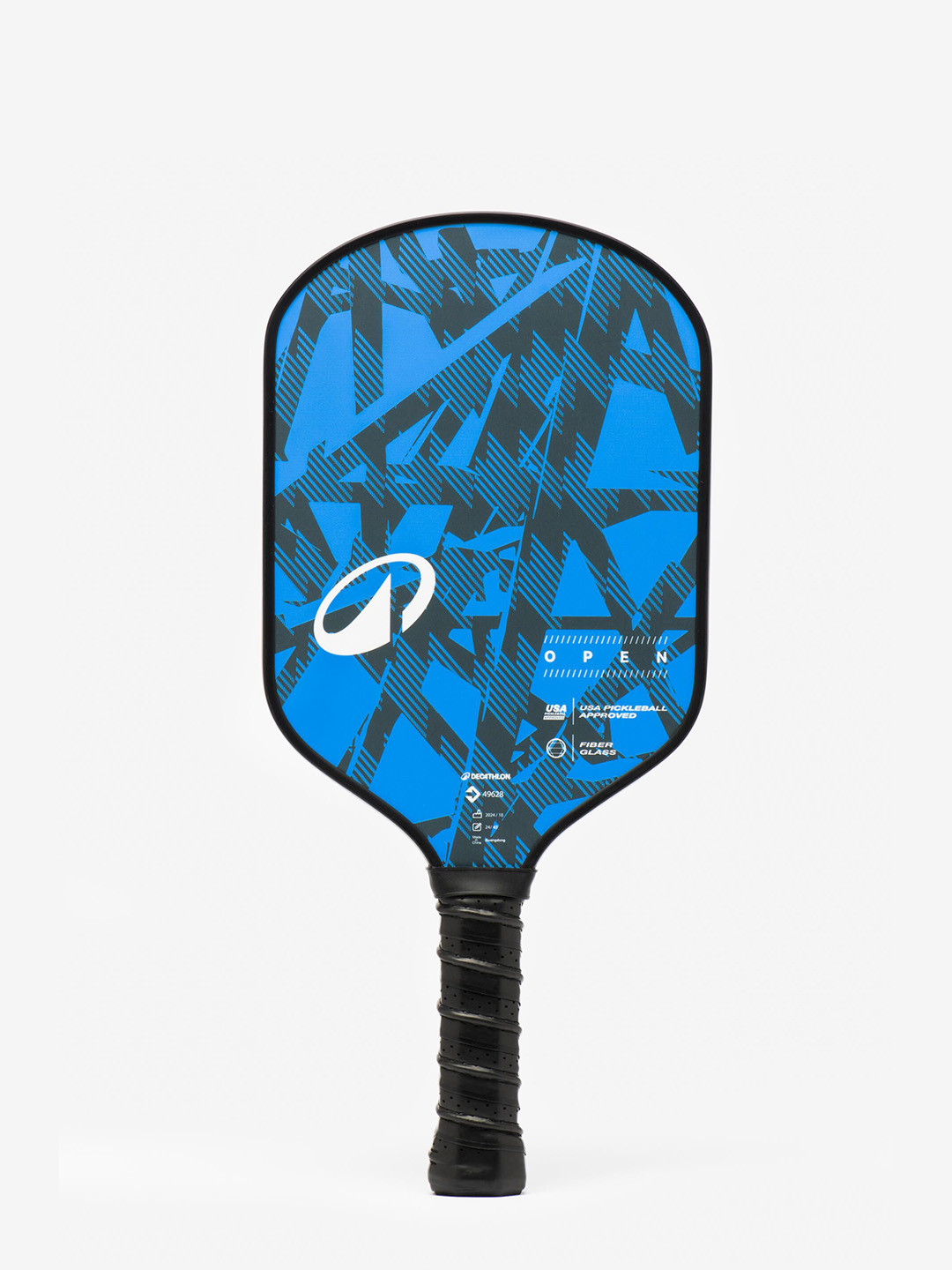 Decathlon KUIKAMA - Printed Pickleball Racket