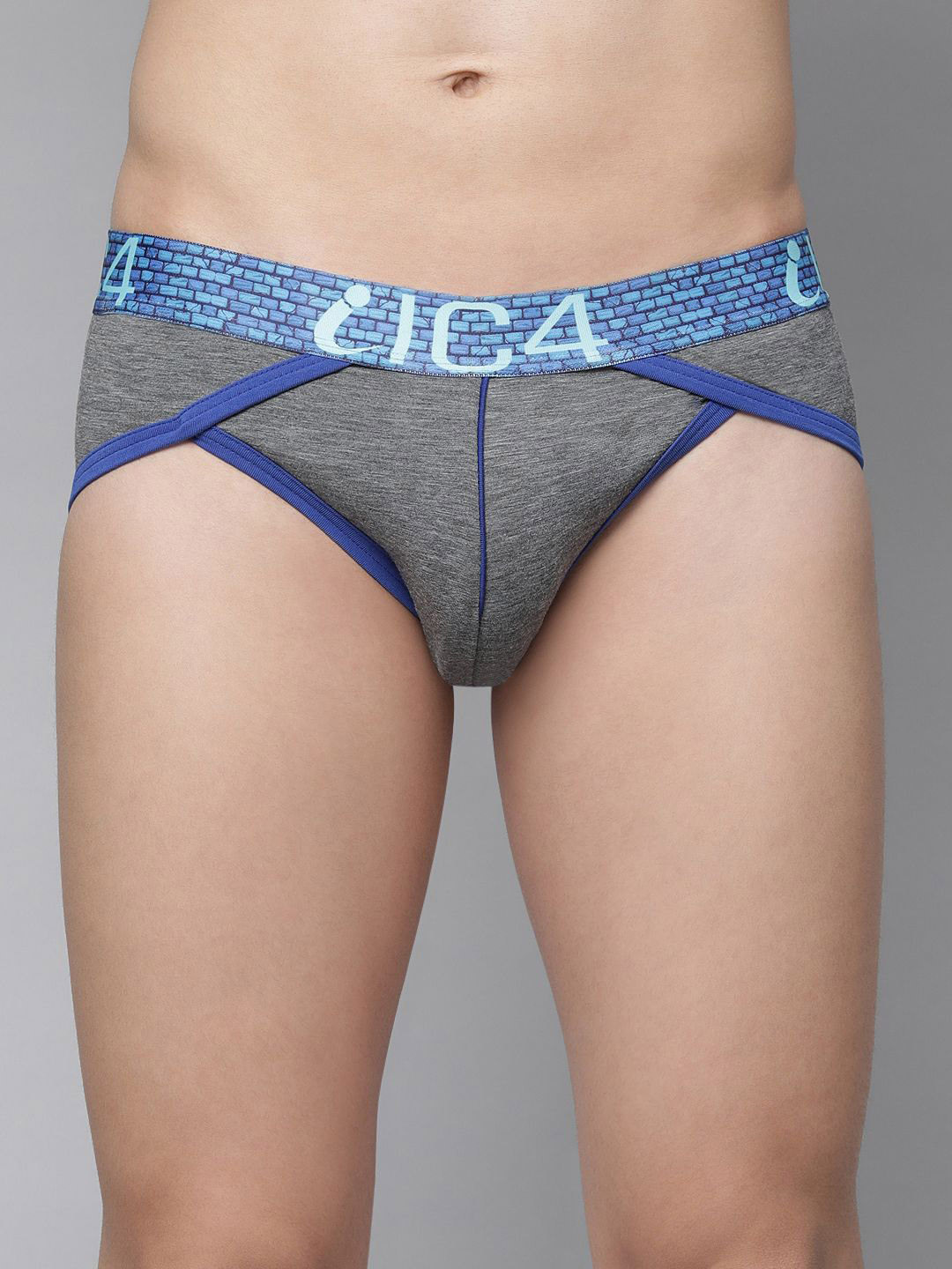 IC4 Mid Rise Basic Briefs 0CRB249