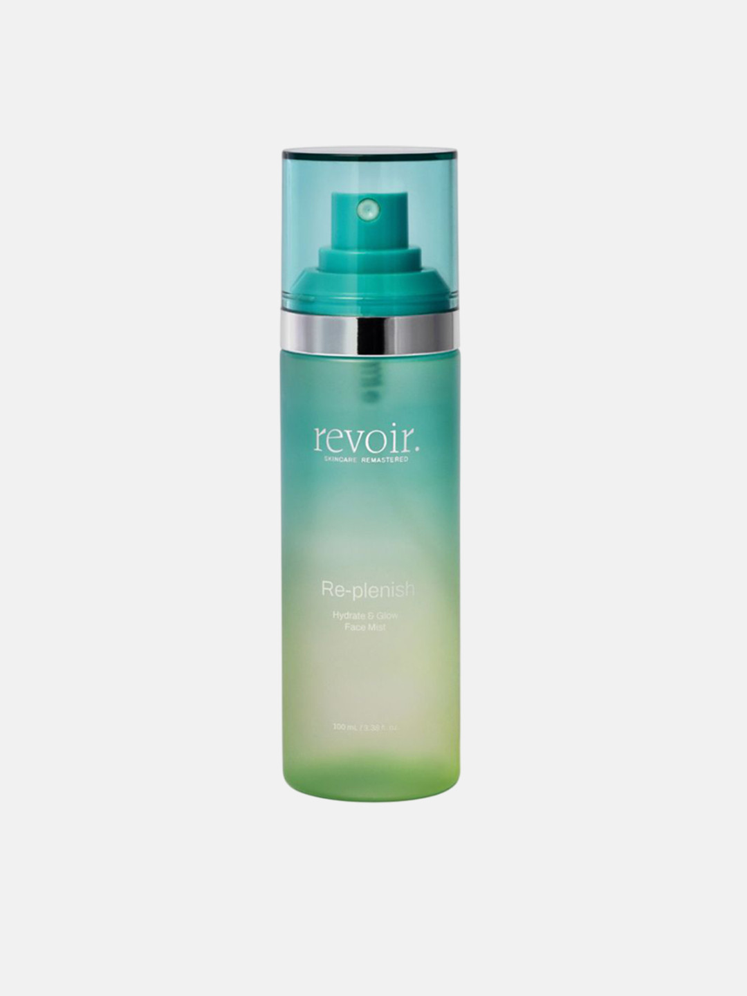 Revoir Replenish Hydrate & Glow Face Mist - 100 ml