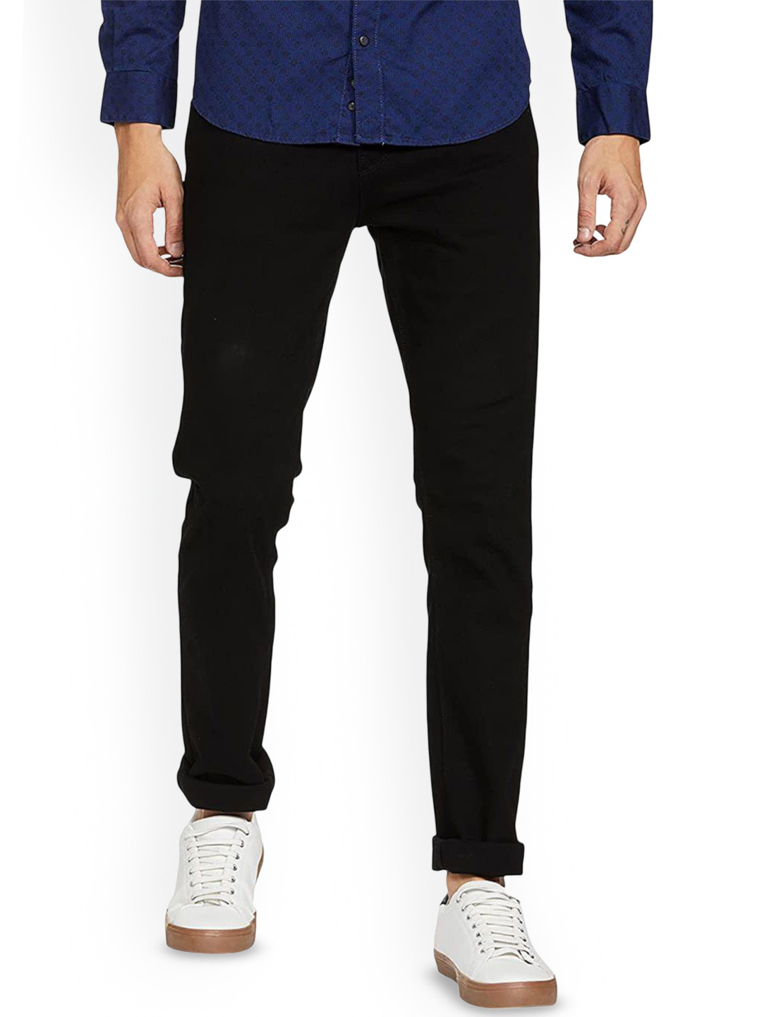 COMFITS Men Classic Jeans