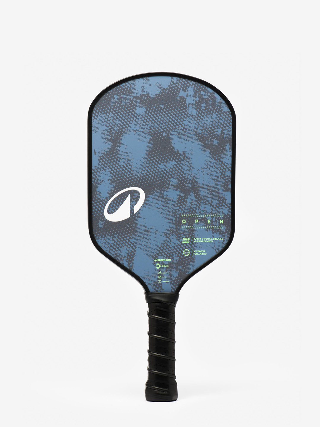 Decathlon KUIKAMA - Printed Pickleball Racket