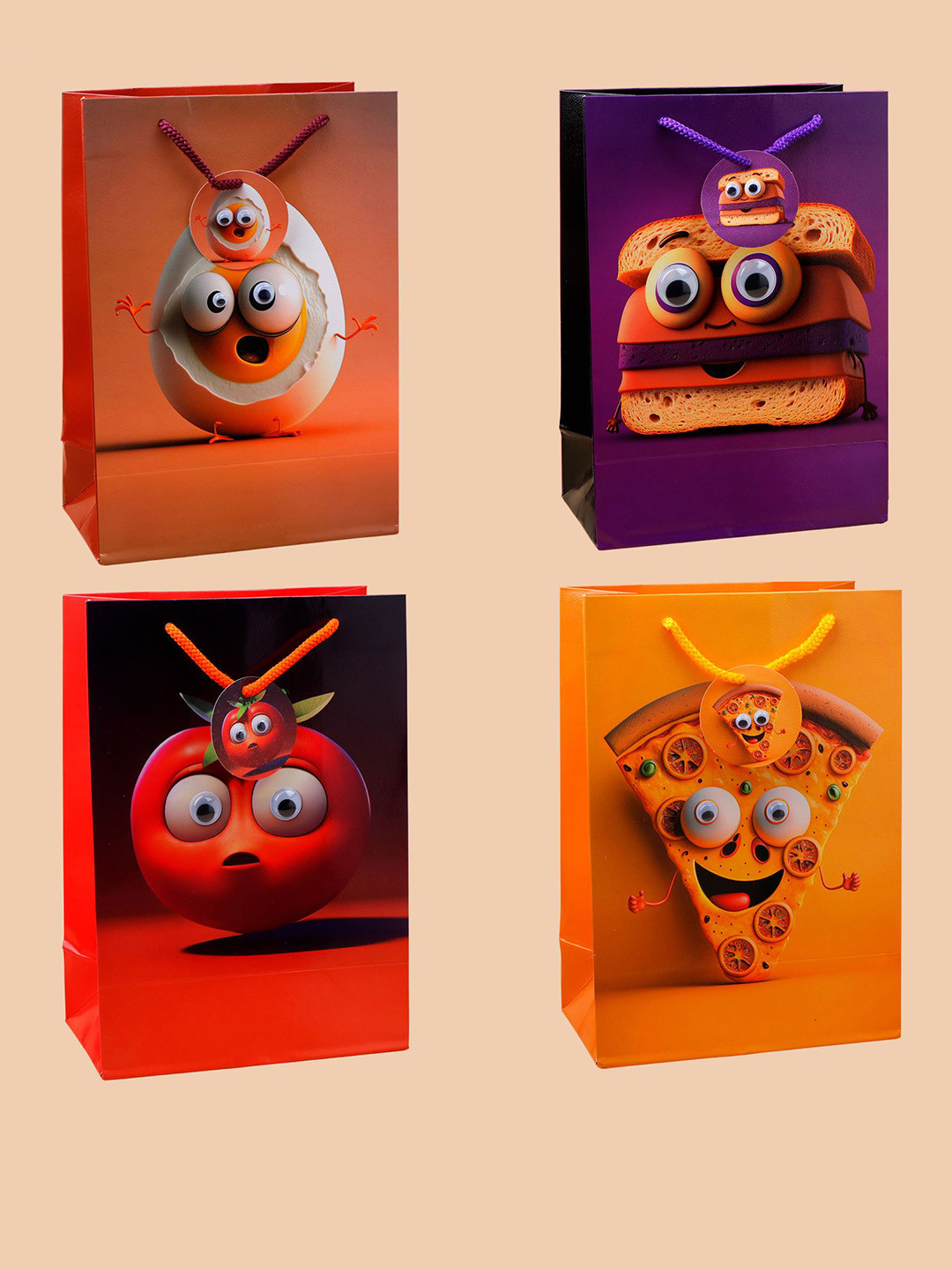 Archies Swagger Sling Bag with Applique