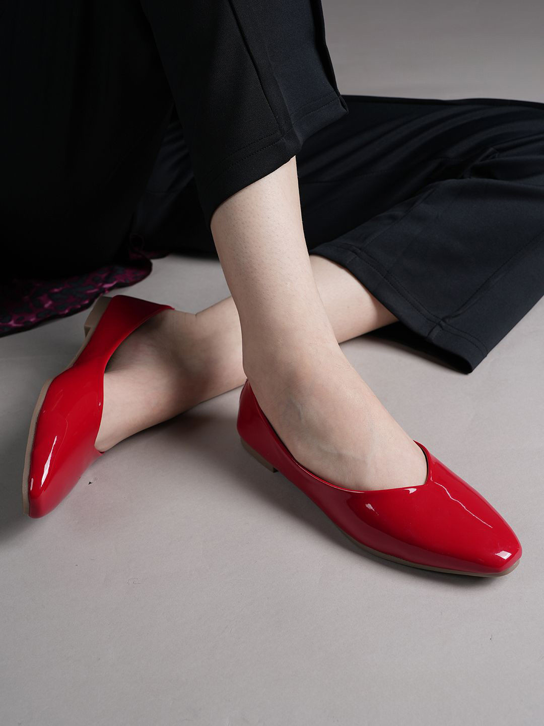 Lavie Women Fashion Ballerinas