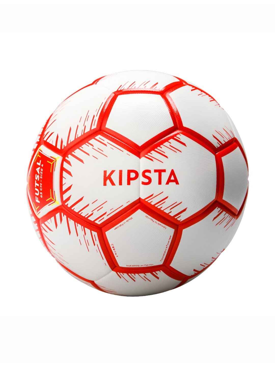 Decathlon Kipsta Size 4 Futsal Ball