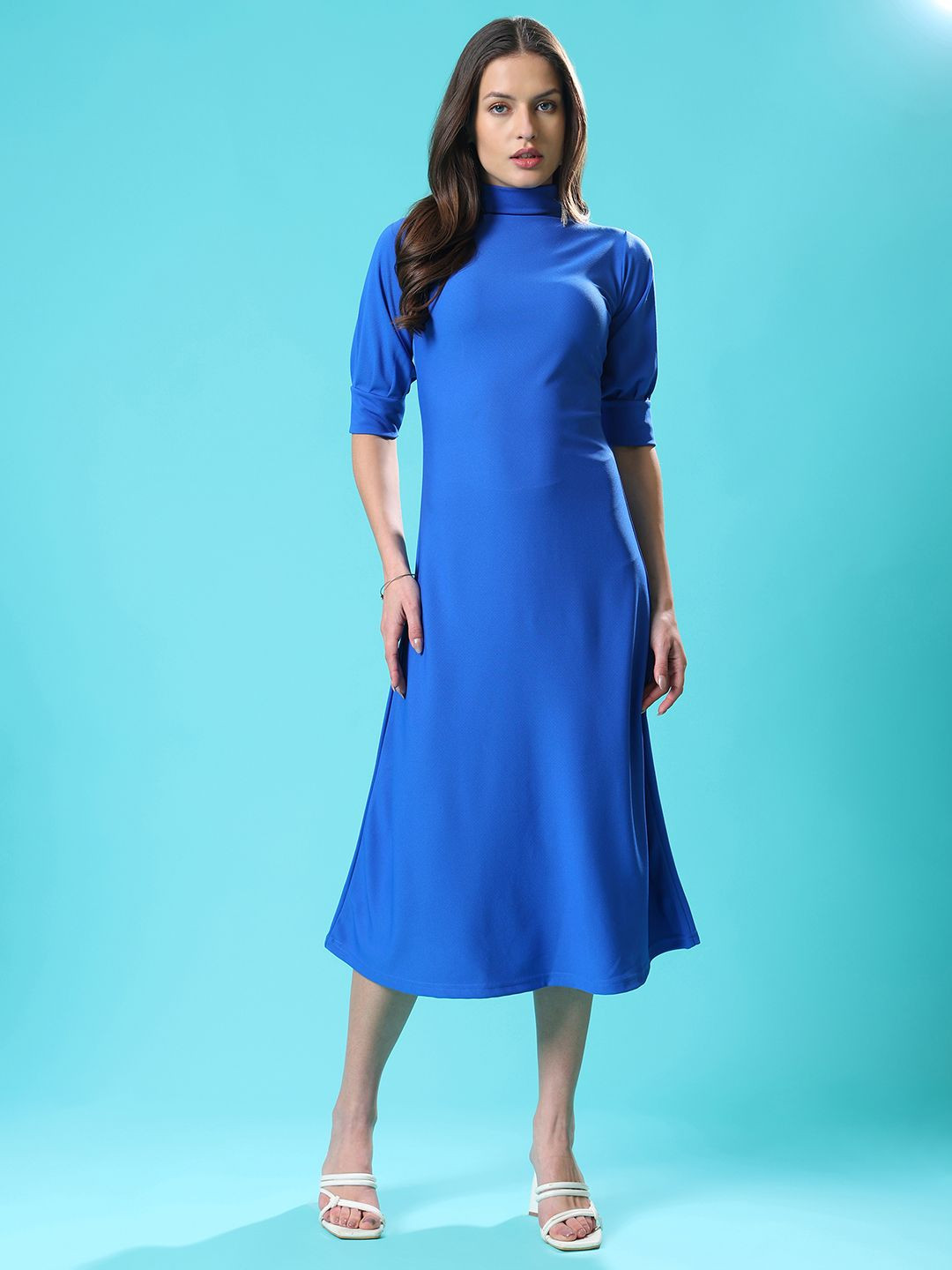 PURVAJA Bodycon Dress