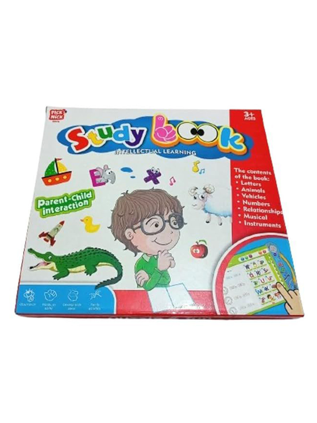 StealODeal Bow Activity Toys and Games