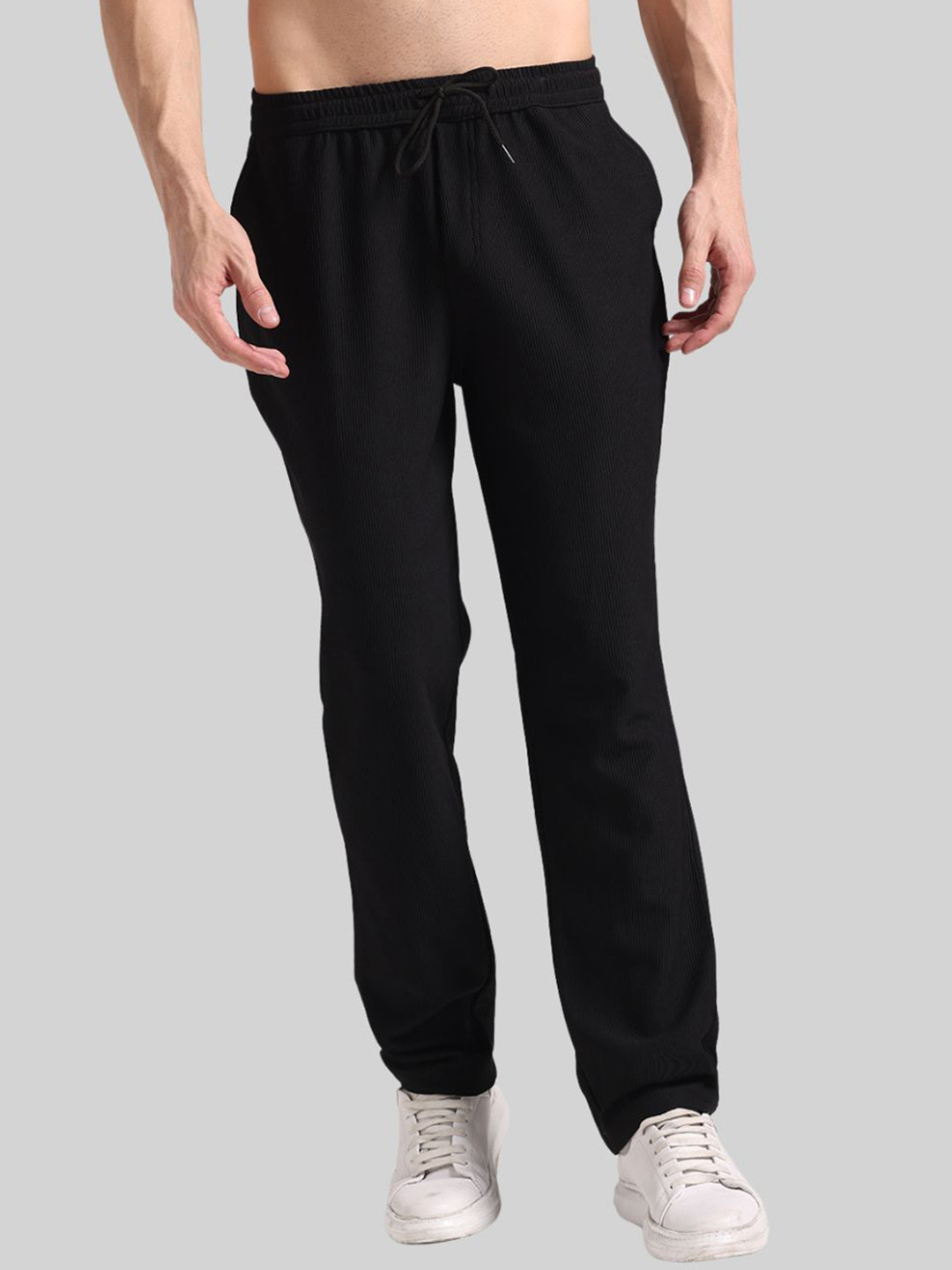 Moda Rapido Men Corduroy Trousers
