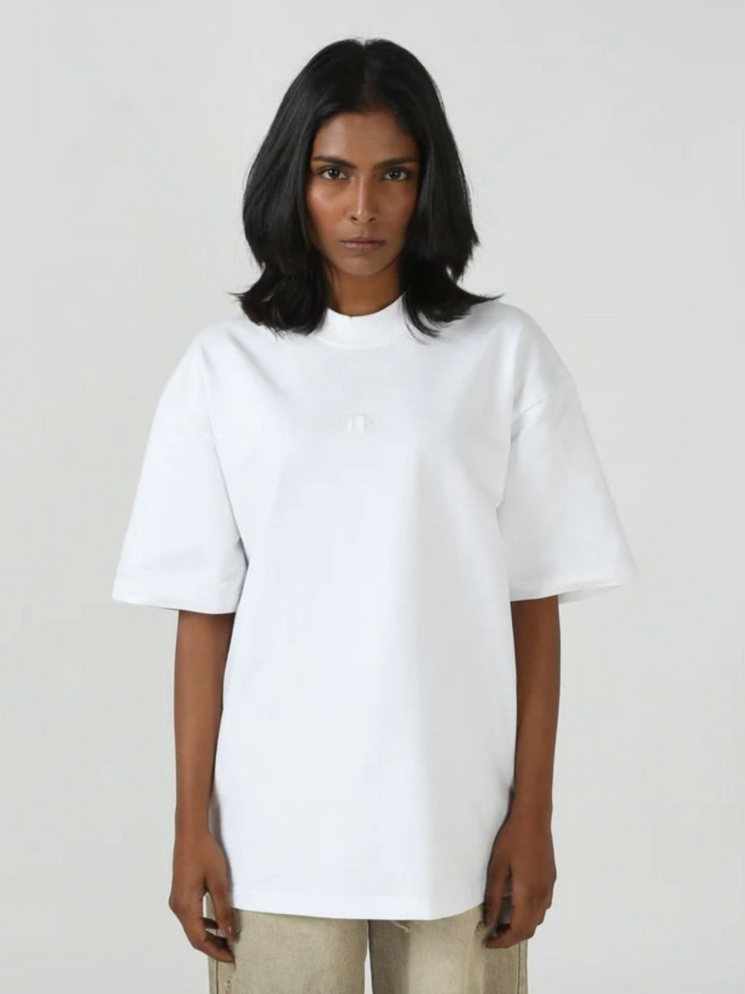 Chapter 2 Unisex Applique T-shirt