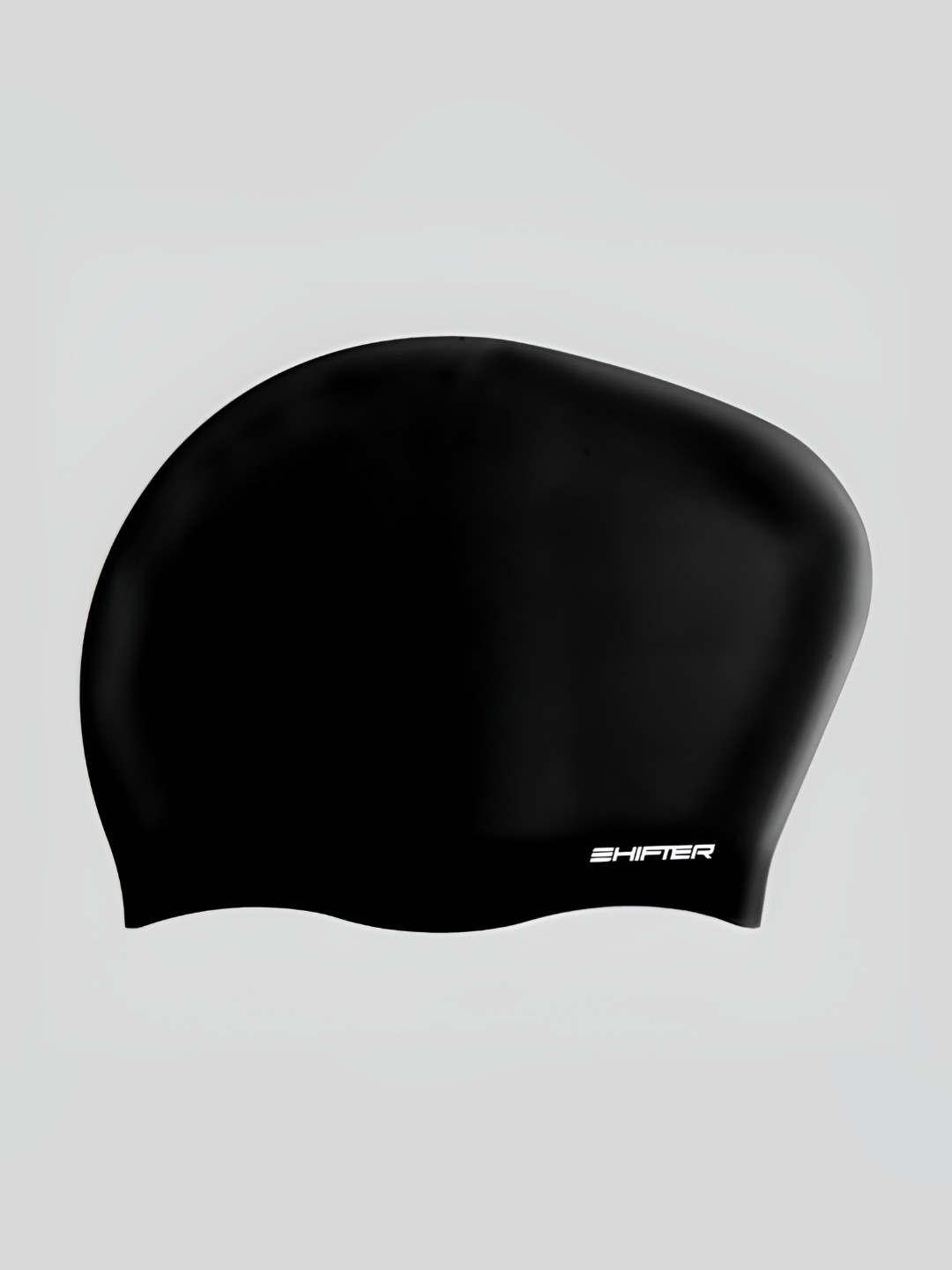SHIFTER Silicone Swimming Cap