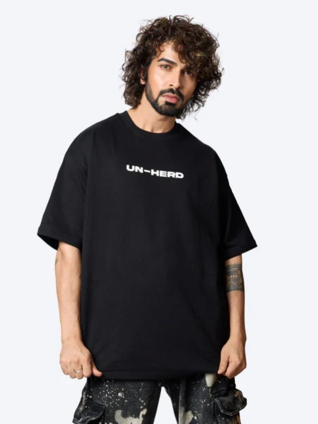 Chapter 2 Unisex T-shirt