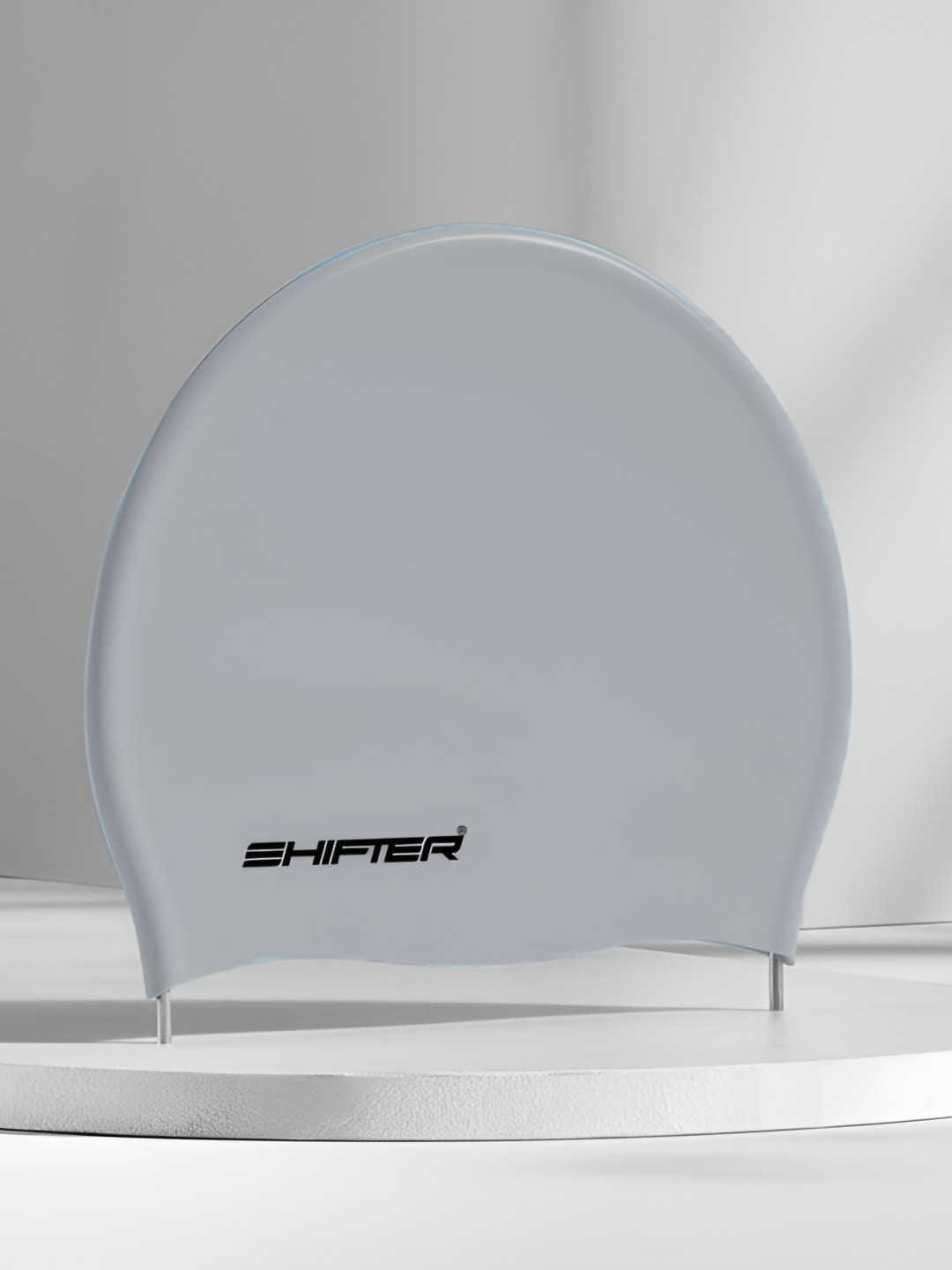 SHIFTER Silicone Stretchable Swimming Cap