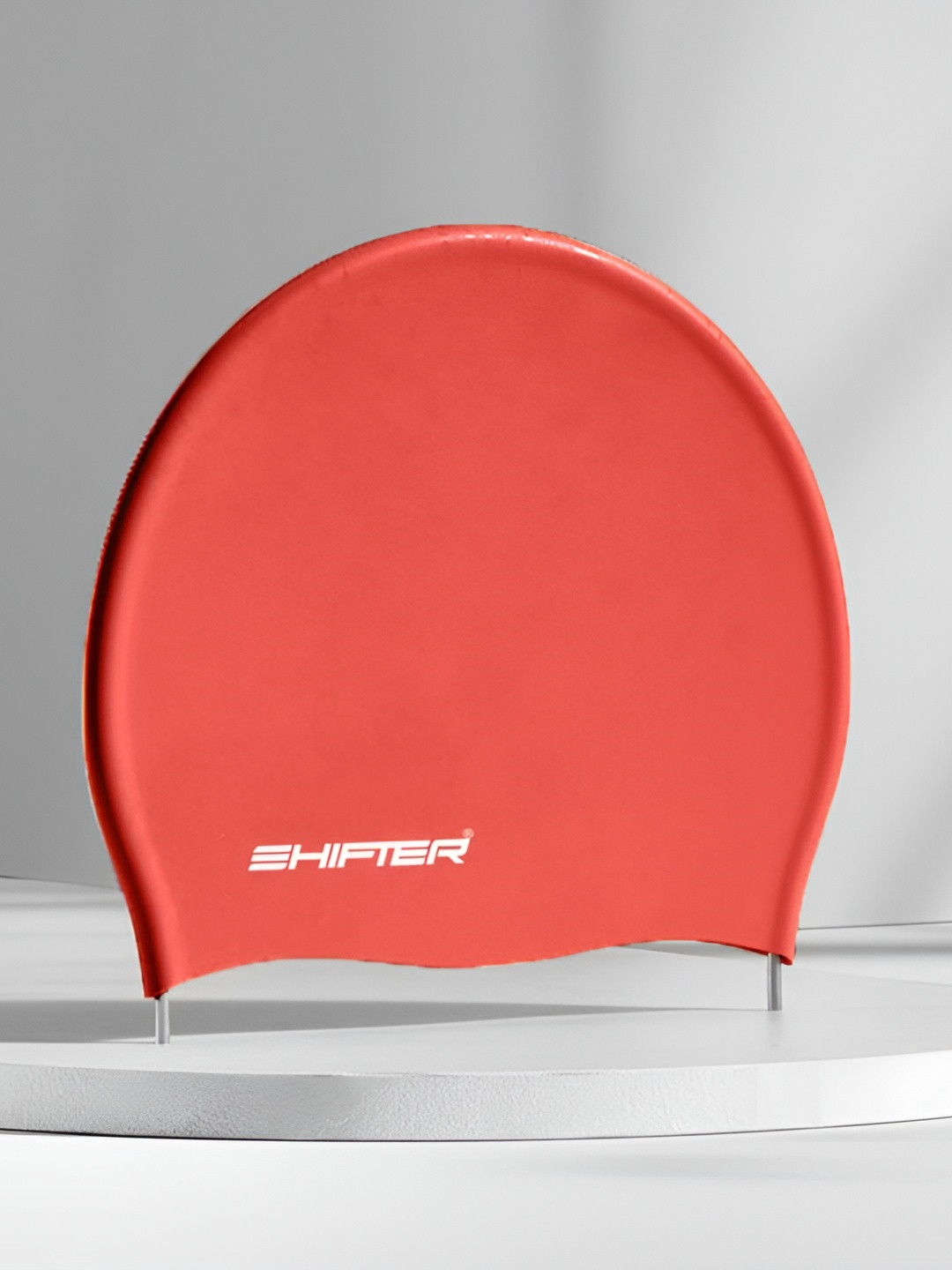SHIFTER Silicone Stretchable Swimming Cap
