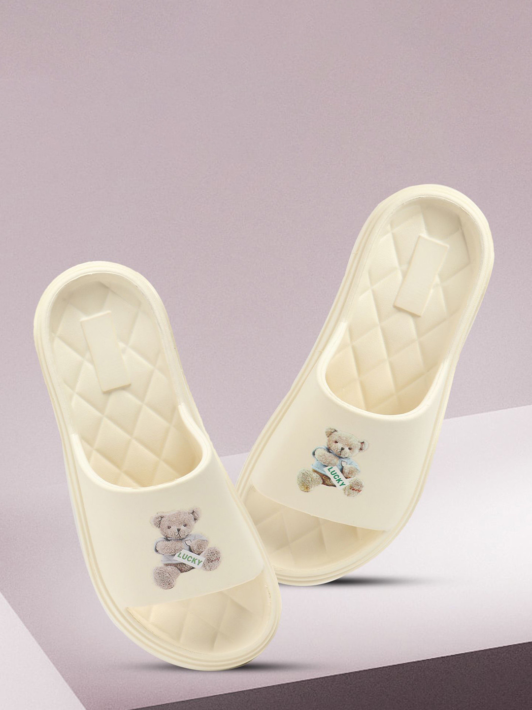 TOMSY CHOICE Women Sliders