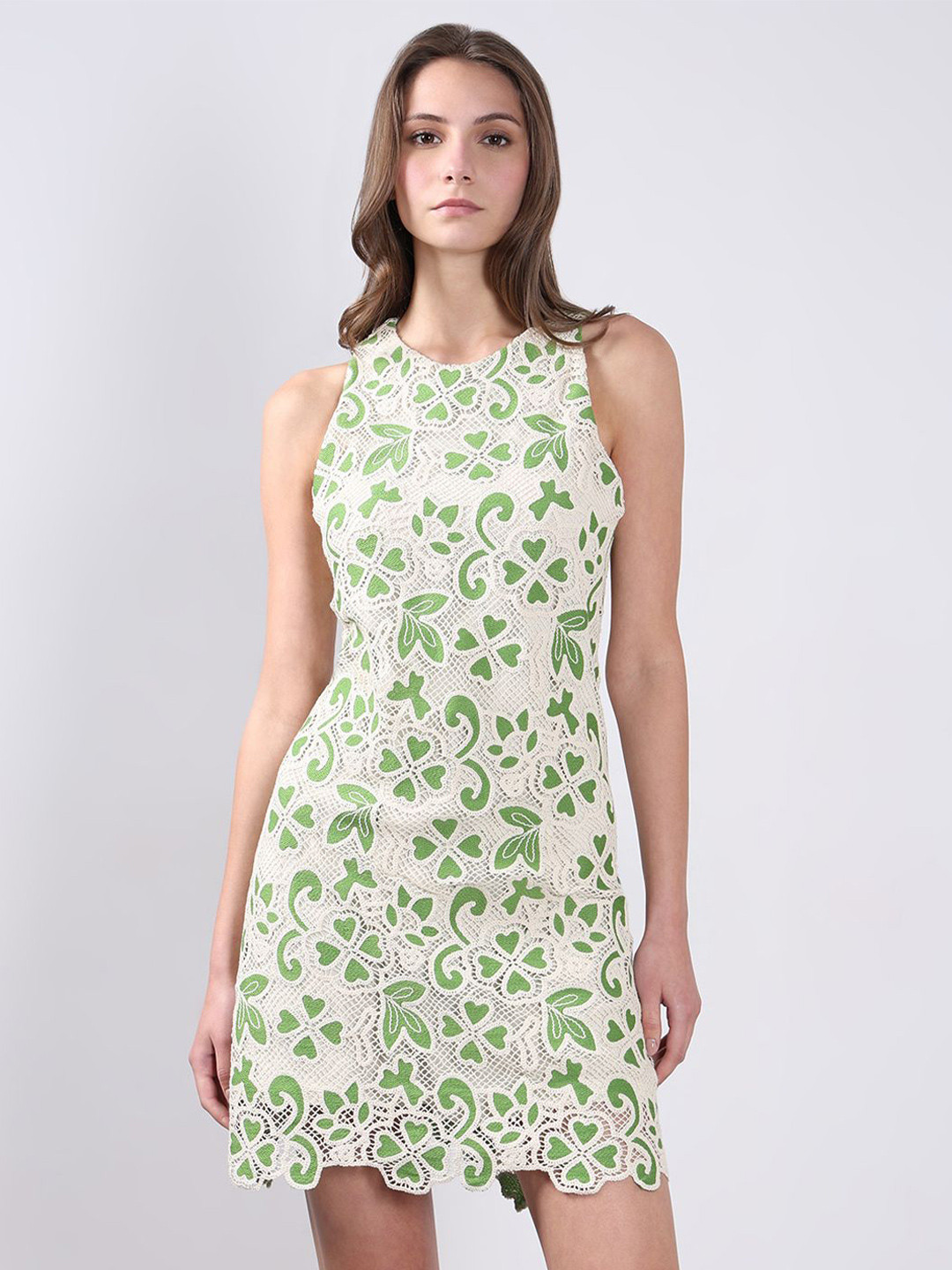 Vero Moda Bodycon Mini Dress