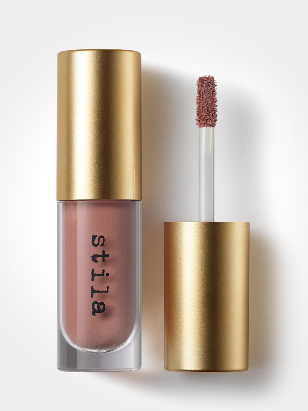 Stila Liqua-Play Long Lasting Eye Shadow 4.5ml - Mauvelous Matte