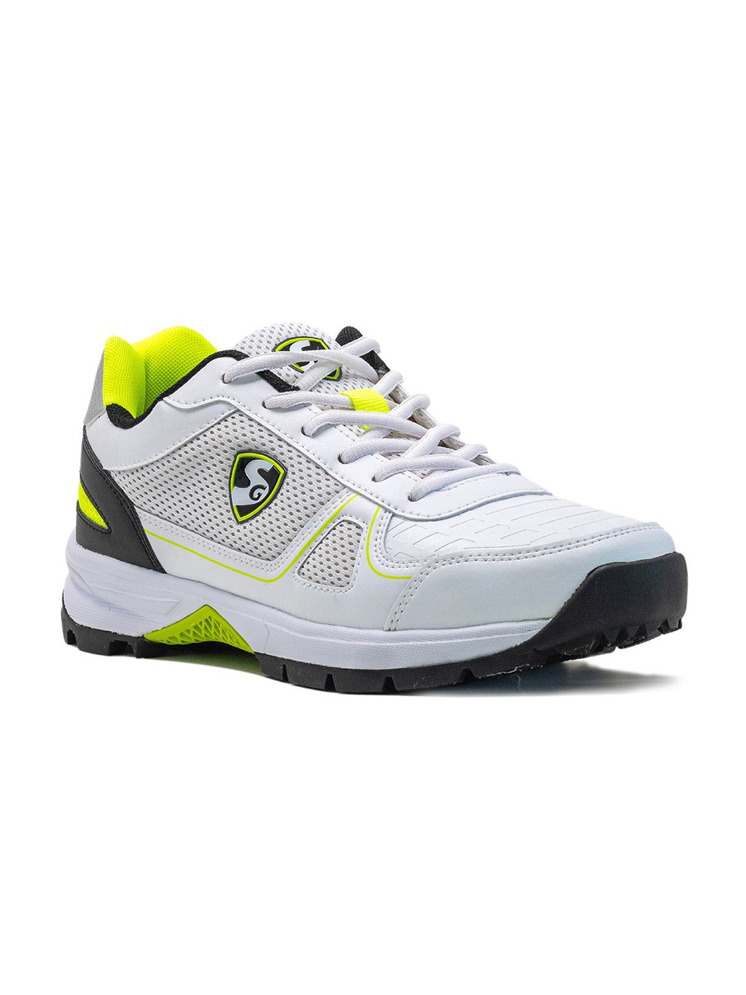 SG SCORER 6 0 Unisex Cricket Shoes