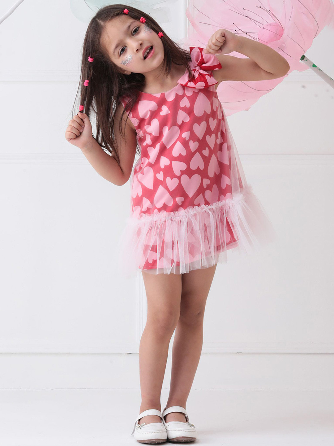 Foreverkidz Dress