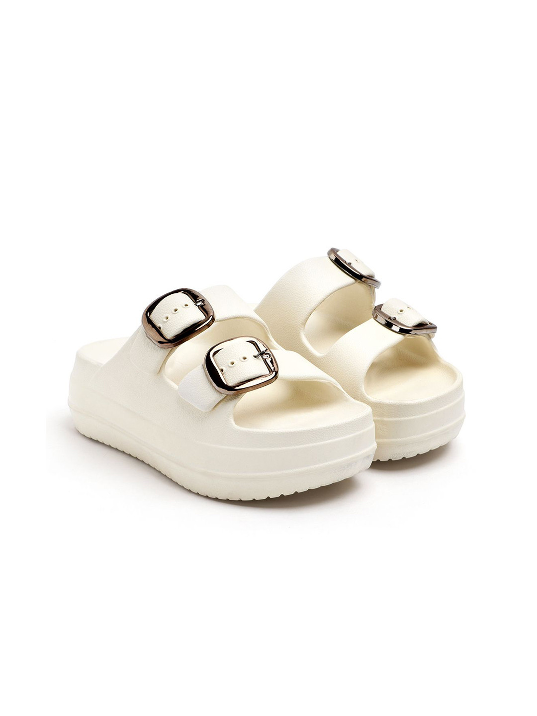 TOMSY CHOICE Women Sliders