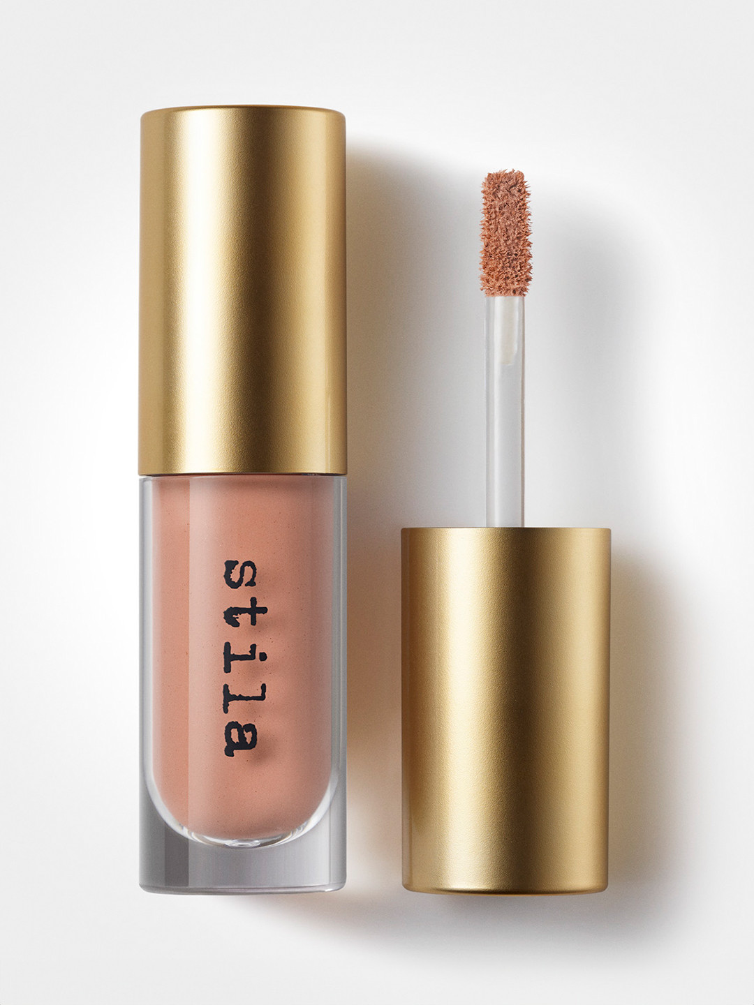 Stila Liqua-Play Long Lasting Eye Shadow 4.5ml - Sandy Matte