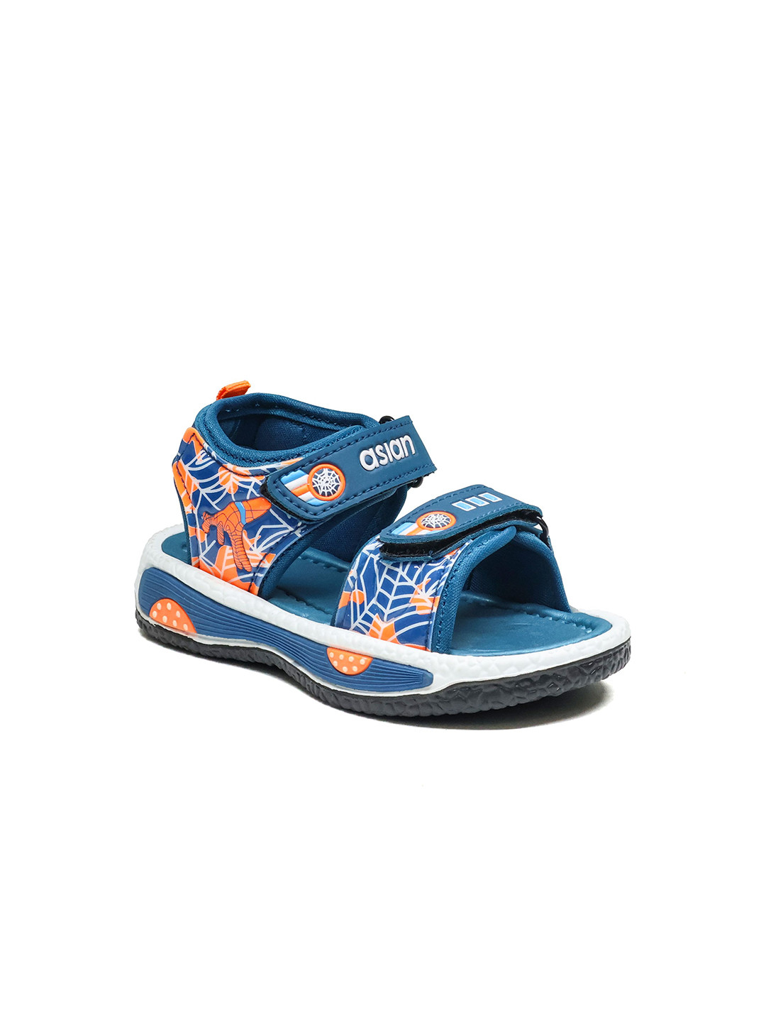 ASIAN Unisex Kids Comfort Sandals