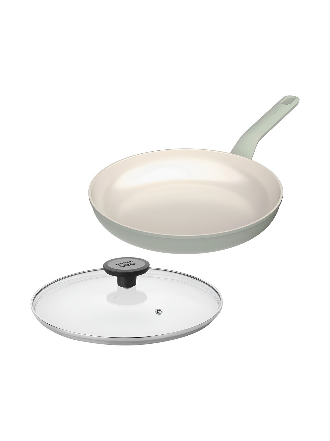 BergHOFF Grey Induction Base Aluminium Pan