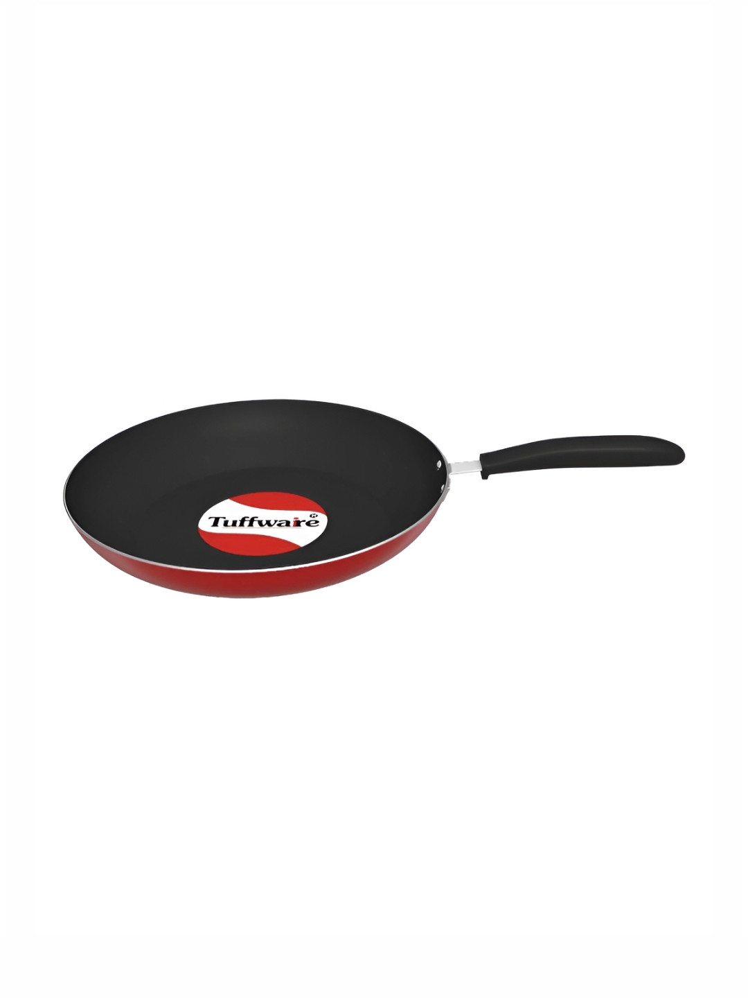 TUFFWAIRE Non Stick Greblon Coating Fry Pan 24 cm