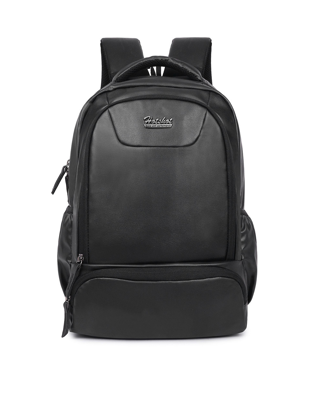 HOTSHOT Anti Theft Water Resistant Laptop Backpack- 28 L