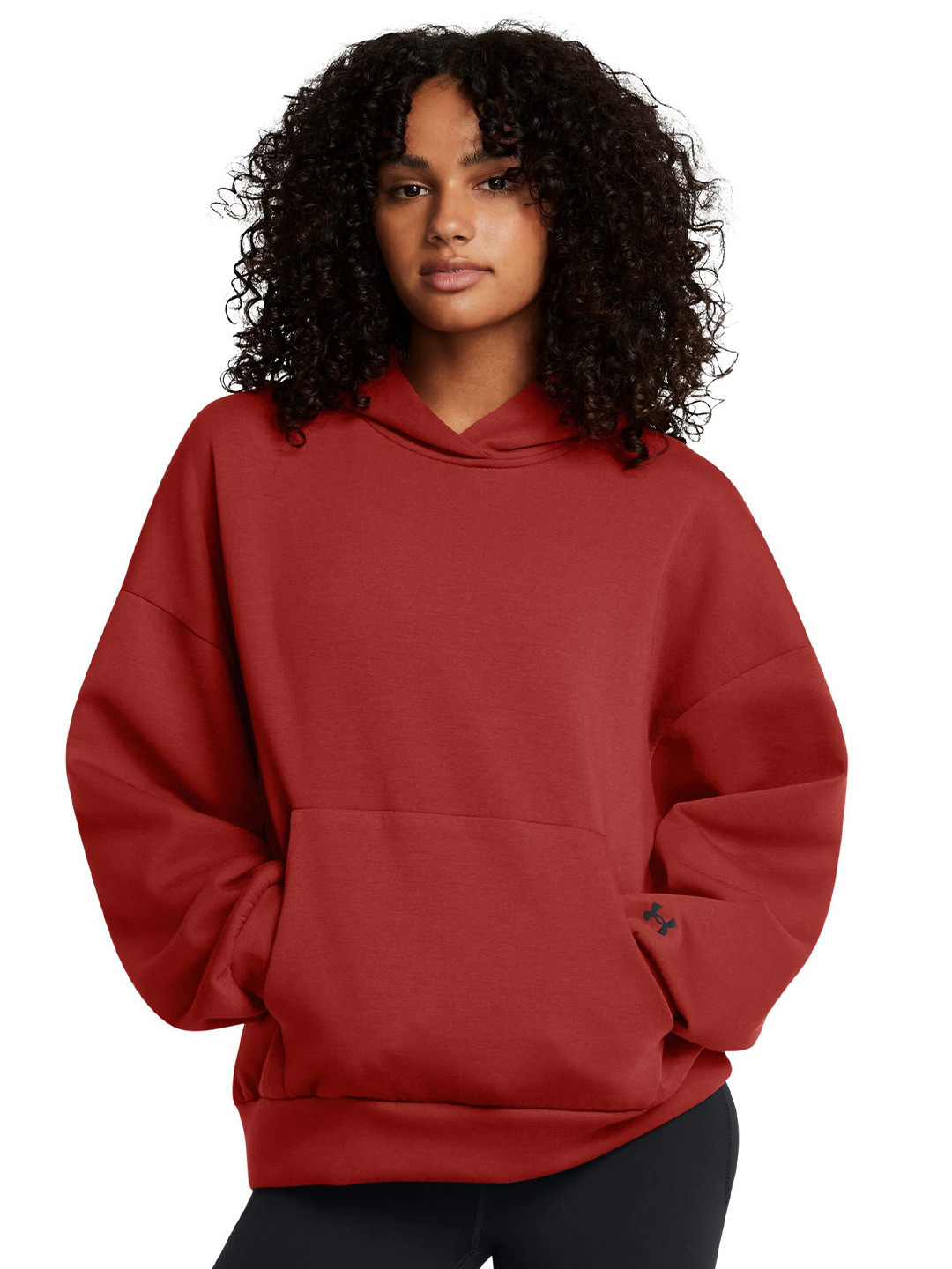 UNDER ARMOUR Unstoppable Hoodie