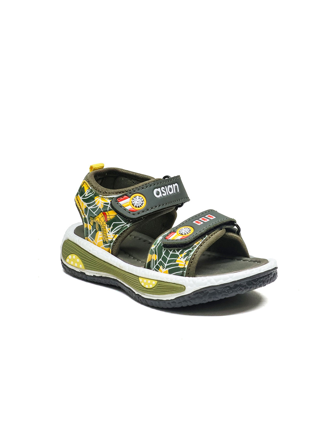 ASIAN Unisex Kids Sandals