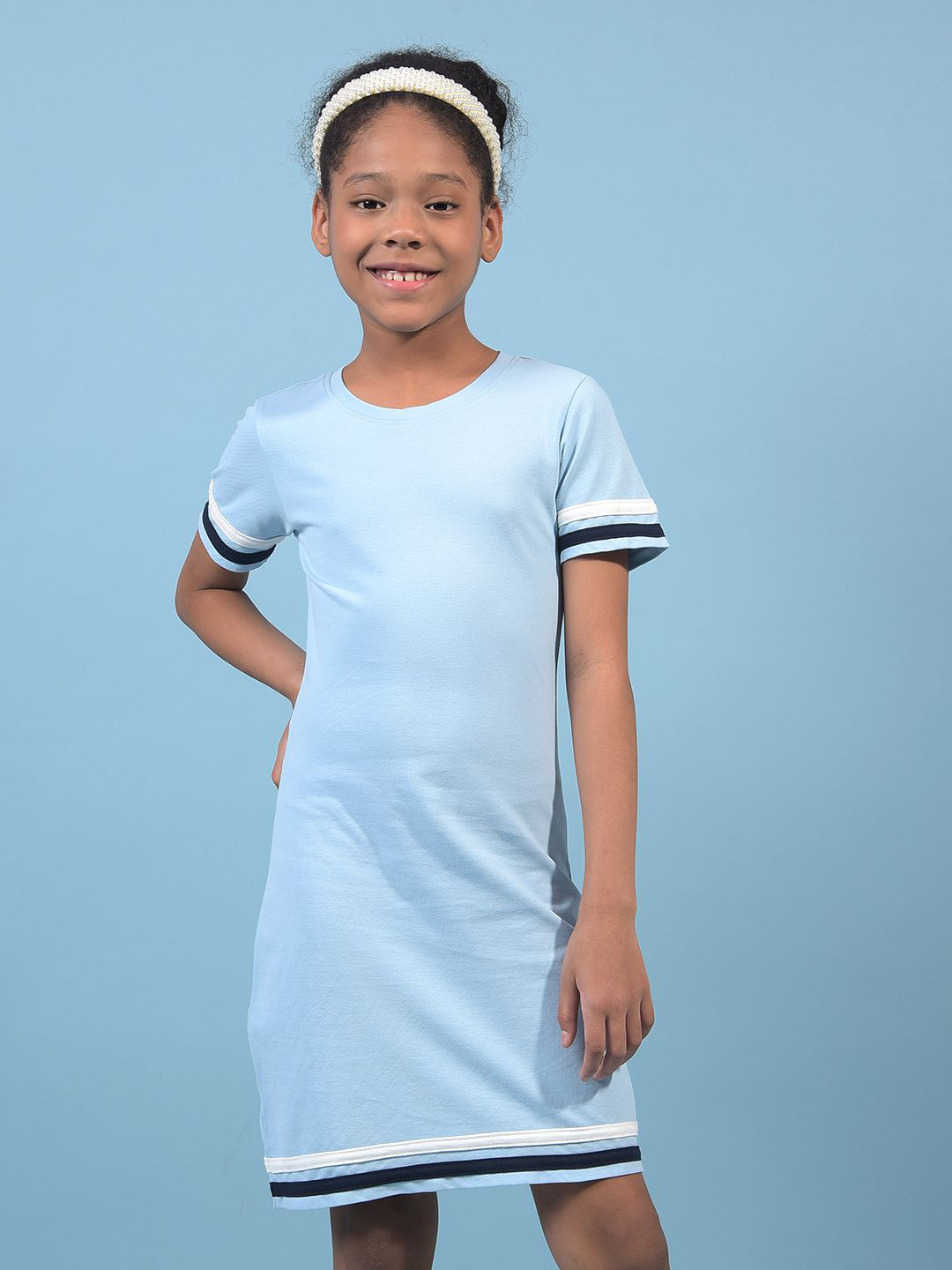 Crimsoune Club T-shirt Dress