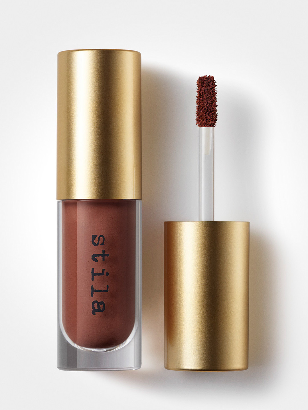 Stila Liqua-Play Long Lasting Eye Shadow 4.5ml - Cocoa Pop Matte