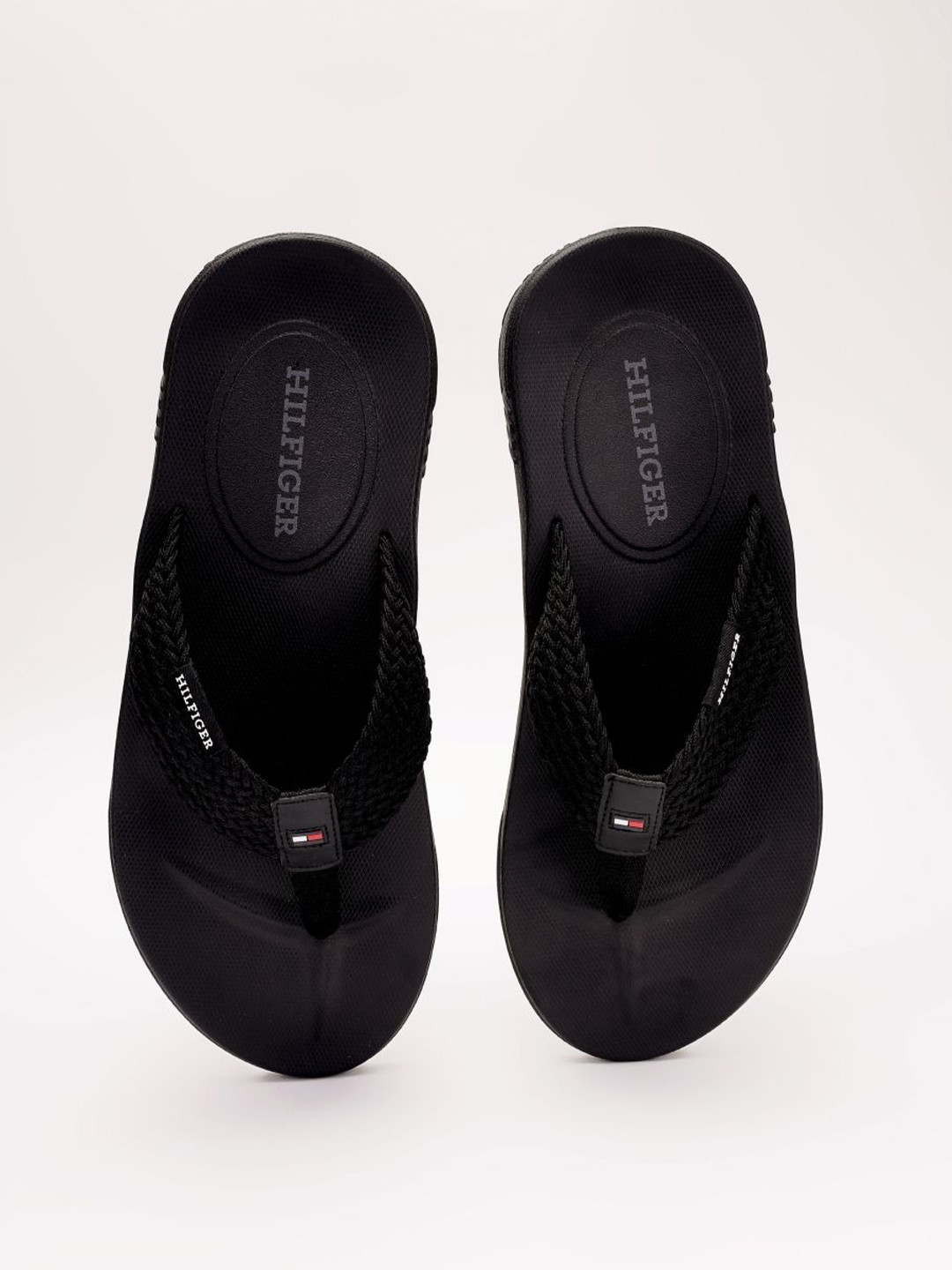 Tommy Hilfiger Men Thong Flip-Flops