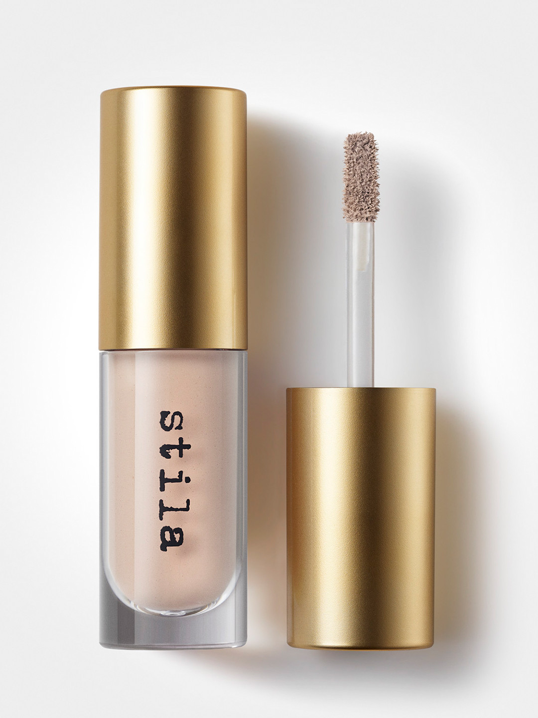 Stila Liqua-Play Long Lasting Eye Shadow 4.5ml - Crema Matte