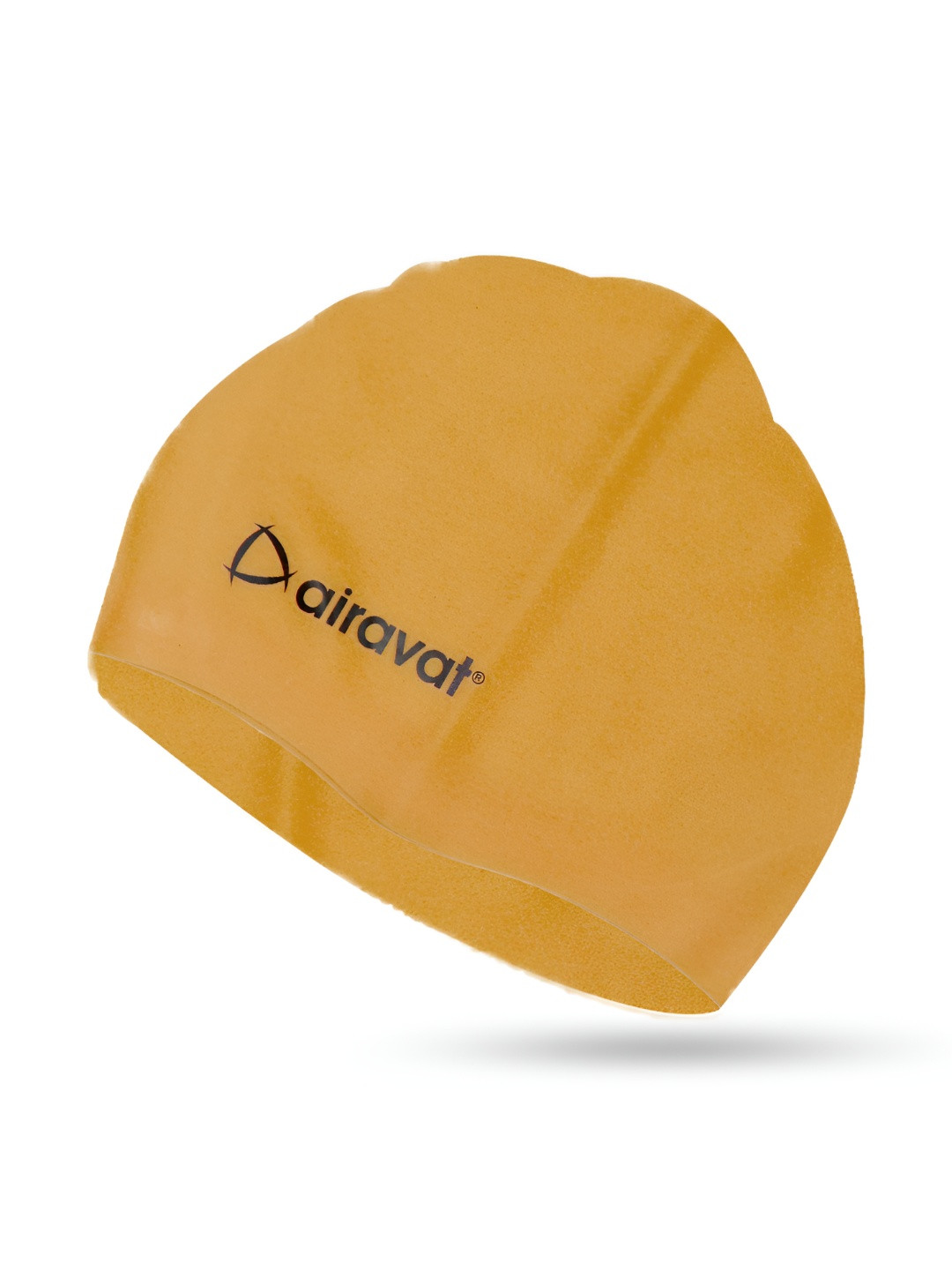 AIRAVAT Anti Slip Swimming Cap
