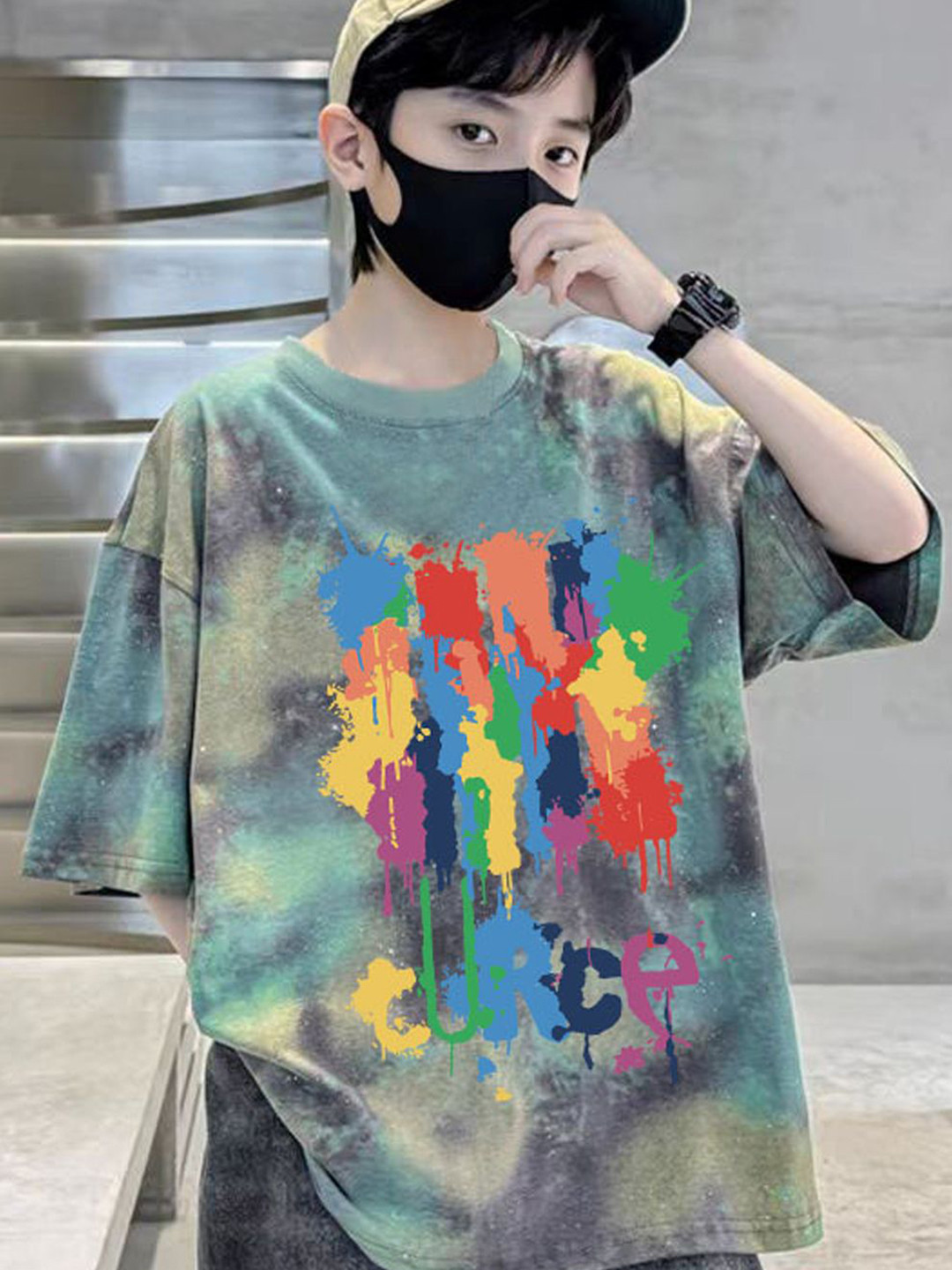 Xsole Boys T-shirt