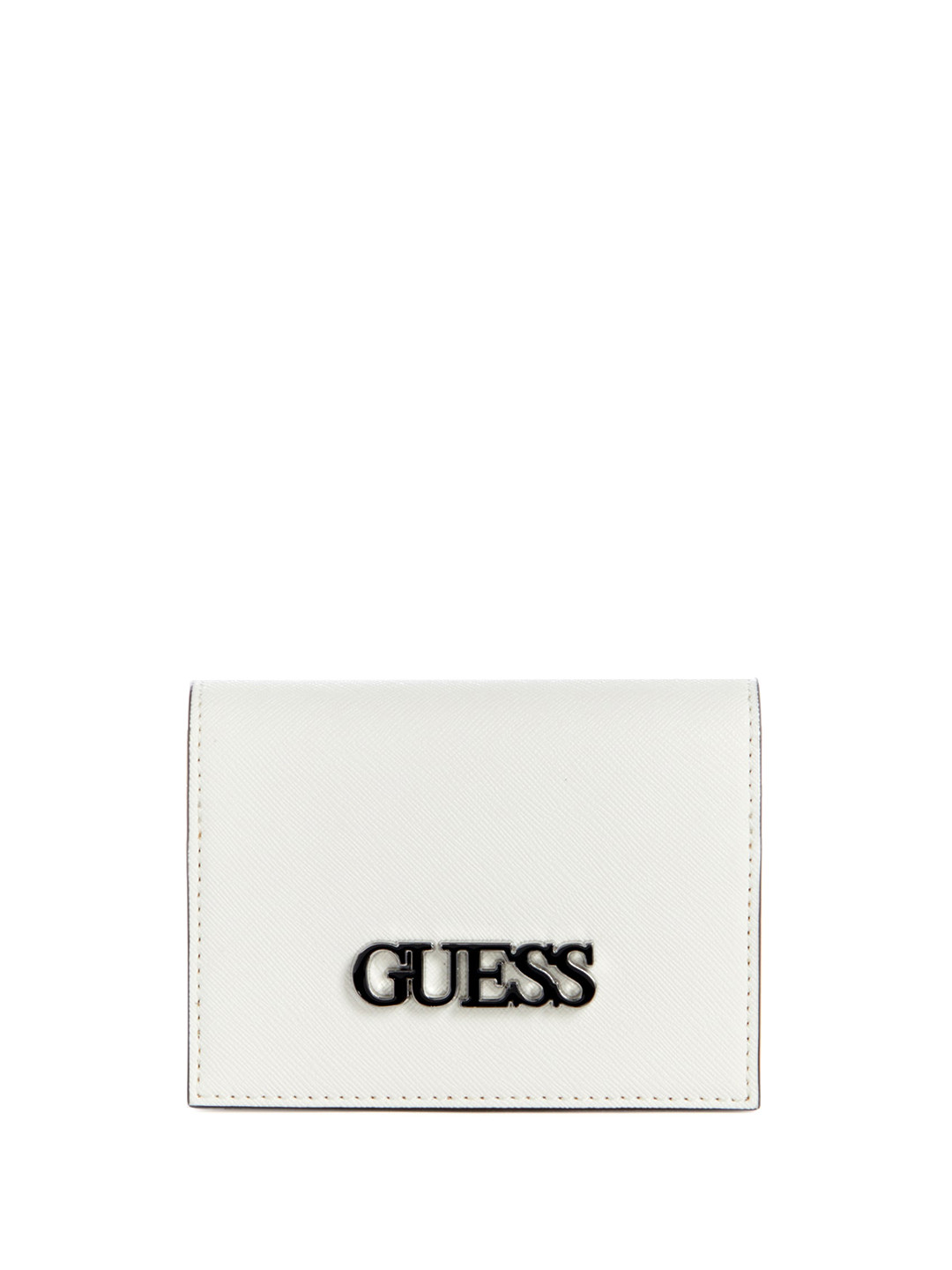 GUESS Women PEPPERIDGE Two Fold Wallet