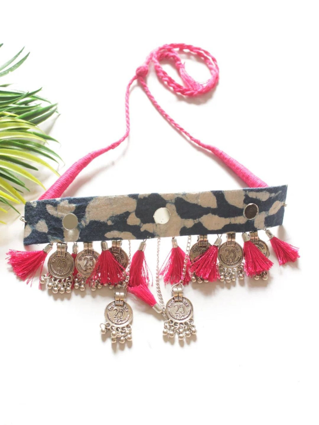 A Local Tribe Necklace