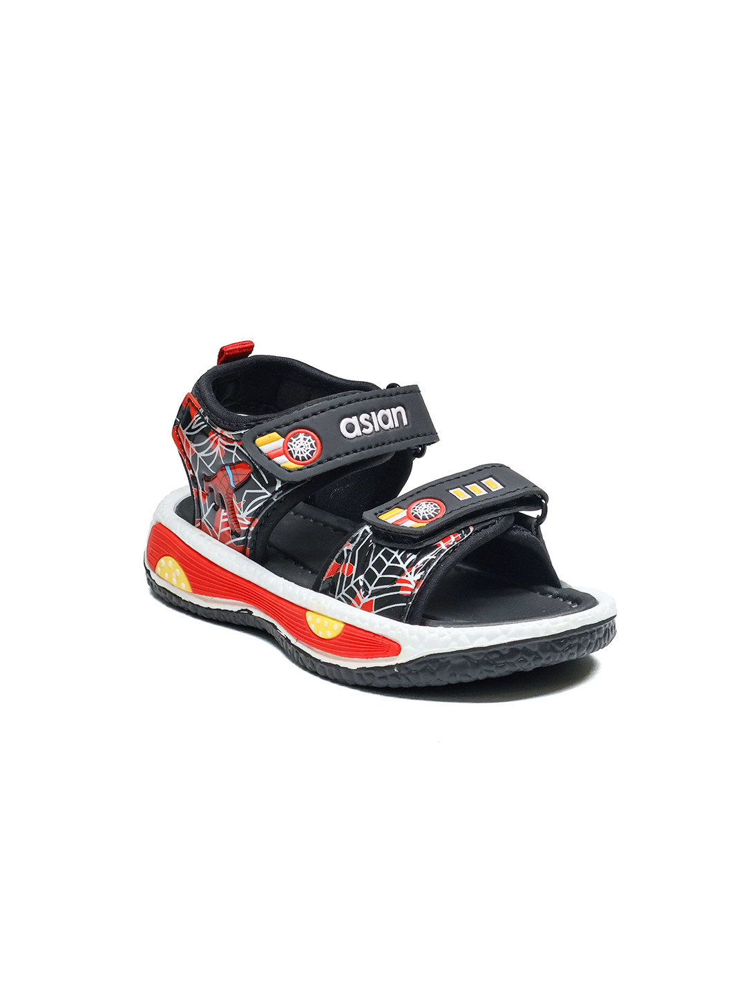 ASIAN Unisex Kids Sandals