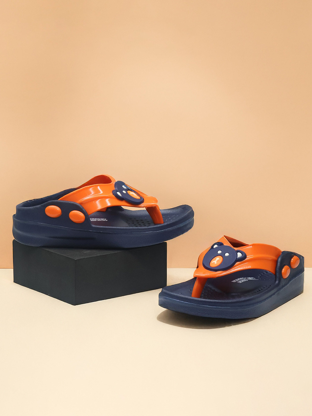 ASIAN Unisex Kids Slip-On