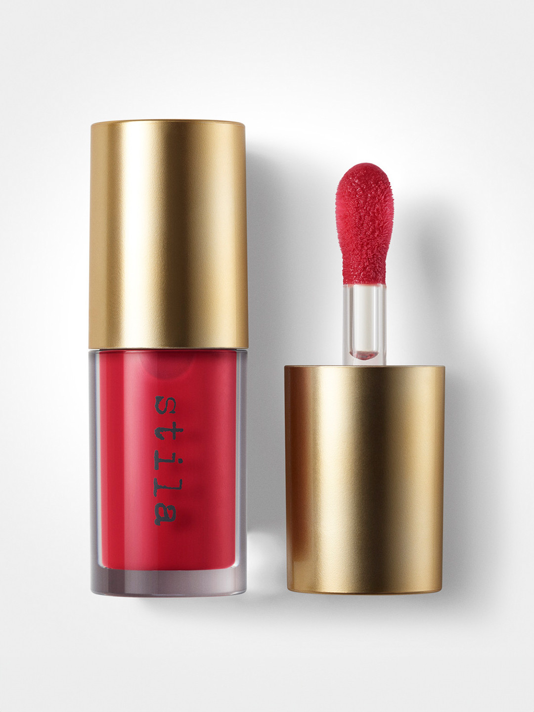 Stila Heaven's Dew Non-Sticky Gel Lip Oil 5.35ml - Beso