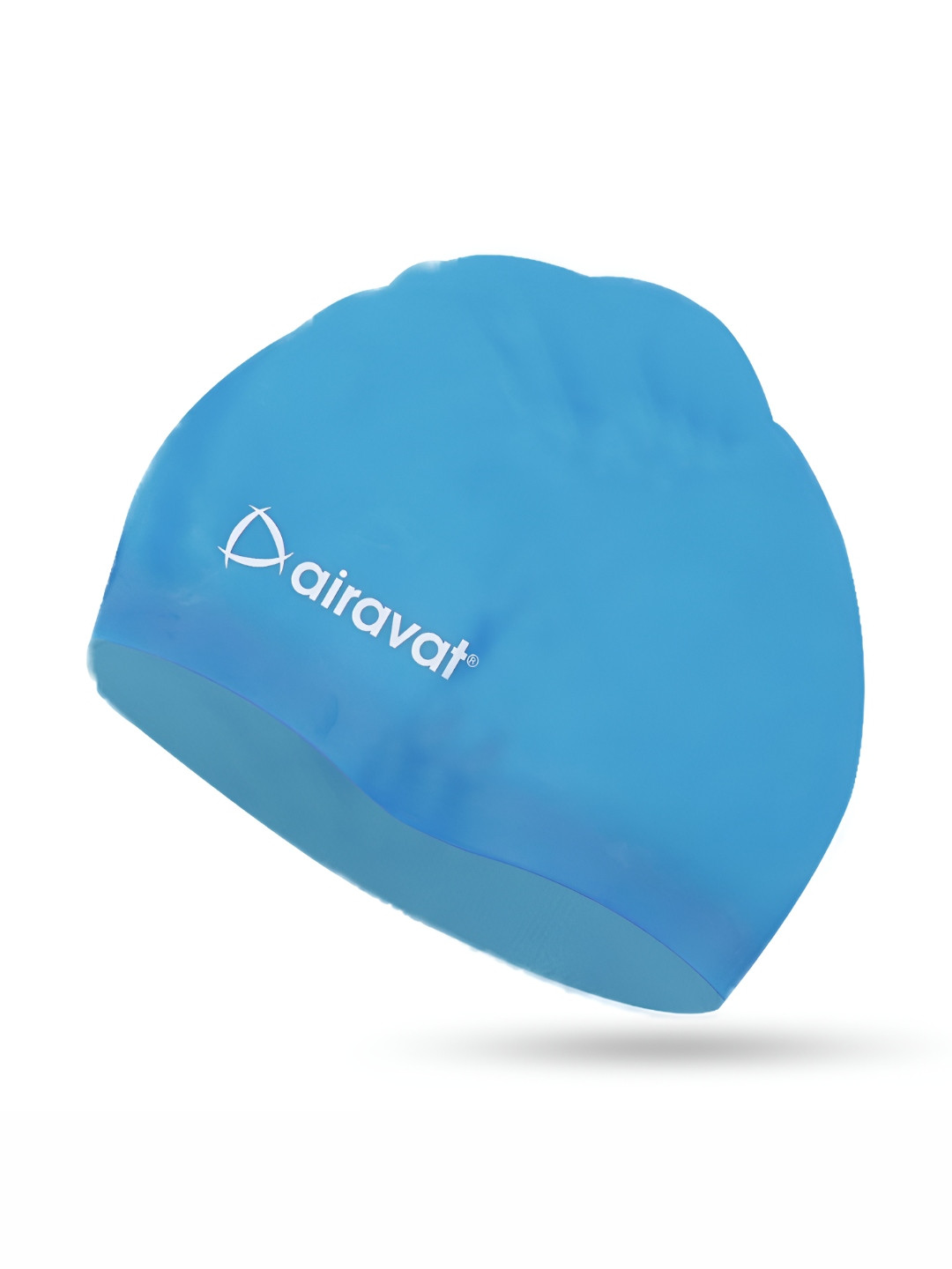 AIRAVAT Anti Slip Swimming Cap
