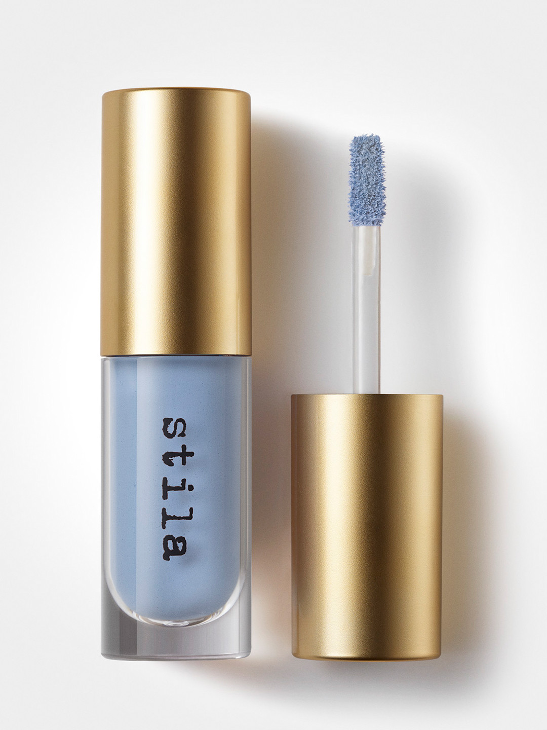 Stila Liqua-Play Long Lasting Eye Shadow 4.5ml - Peekablue Matte