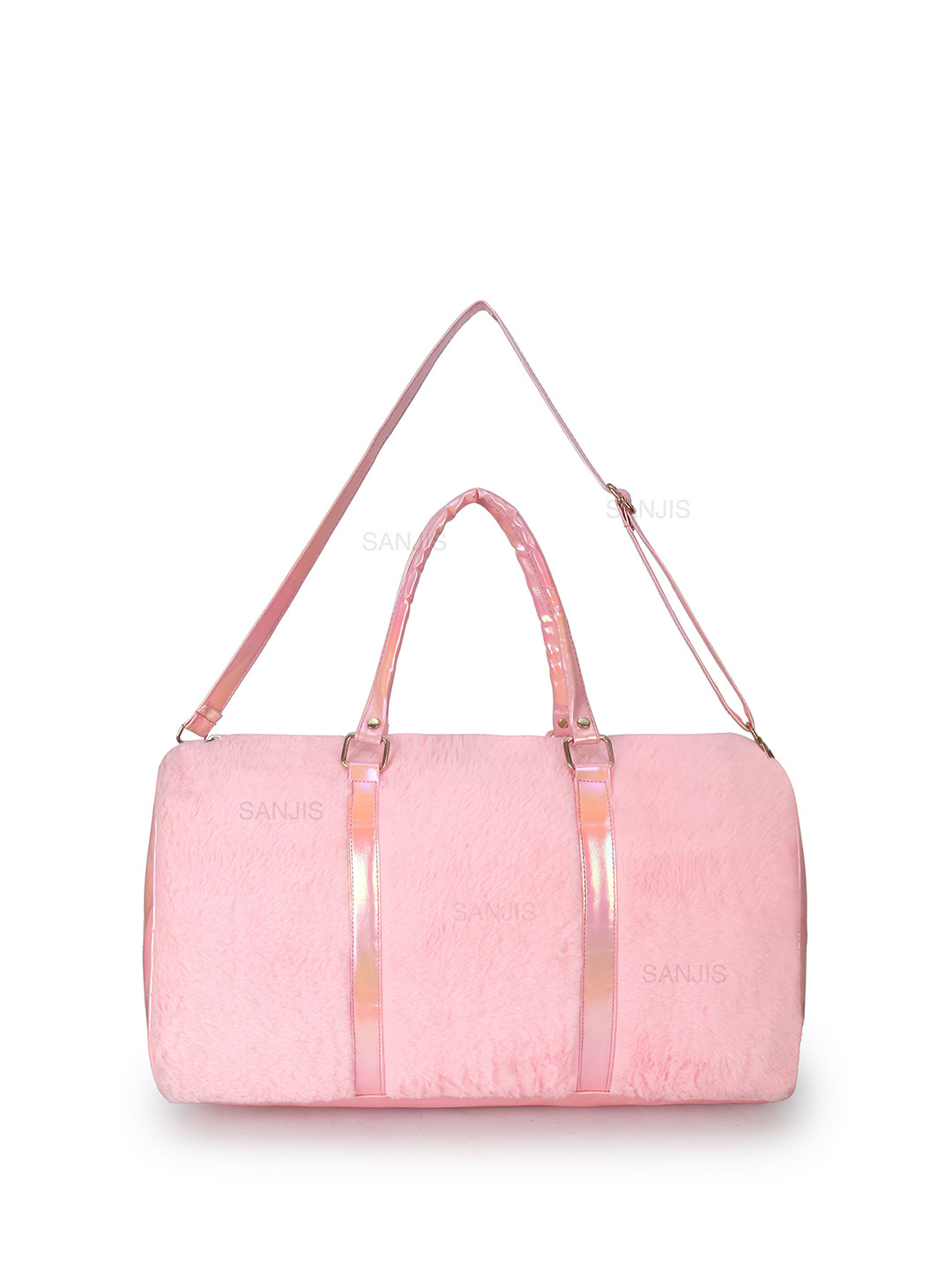 Sanjis Enterprise Medium Duffel Bag