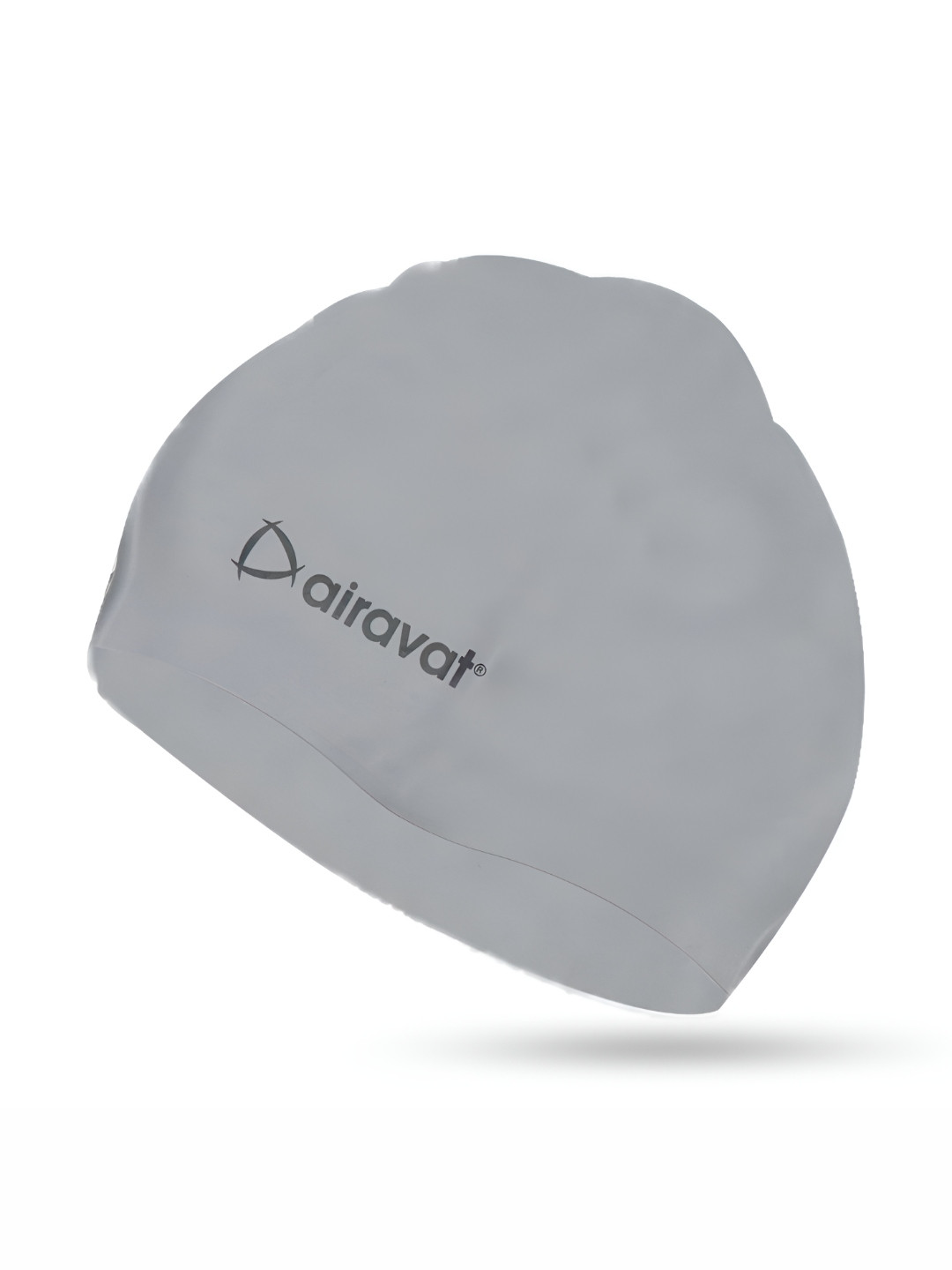 AIRAVAT Anti Slip Swimming Cap