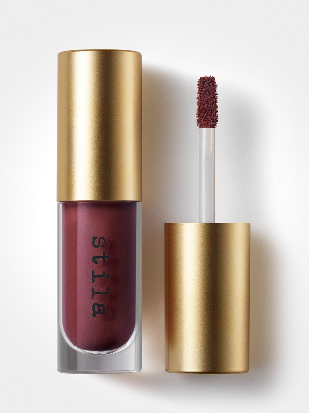 Stila Liqua-Play Long Lasting Eye Shadow 4.5ml - Figgy Matte