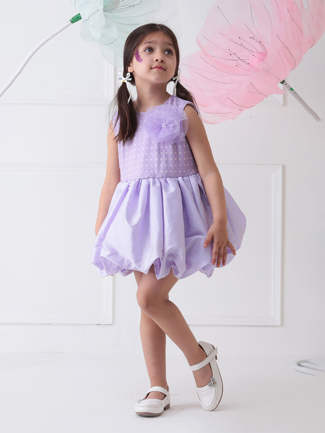 Foreverkidz Dress