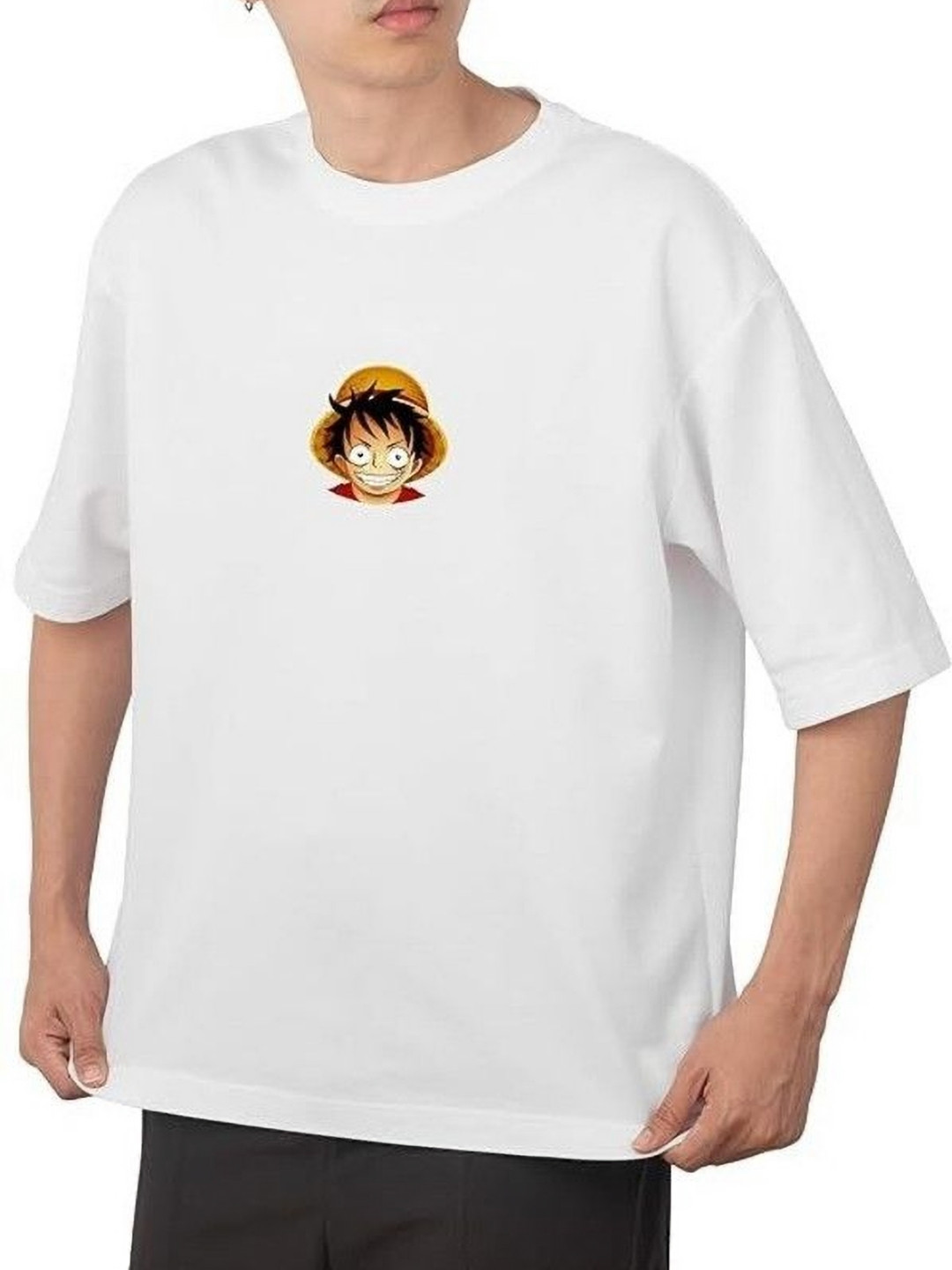 Starsbuyer Men T-shirt