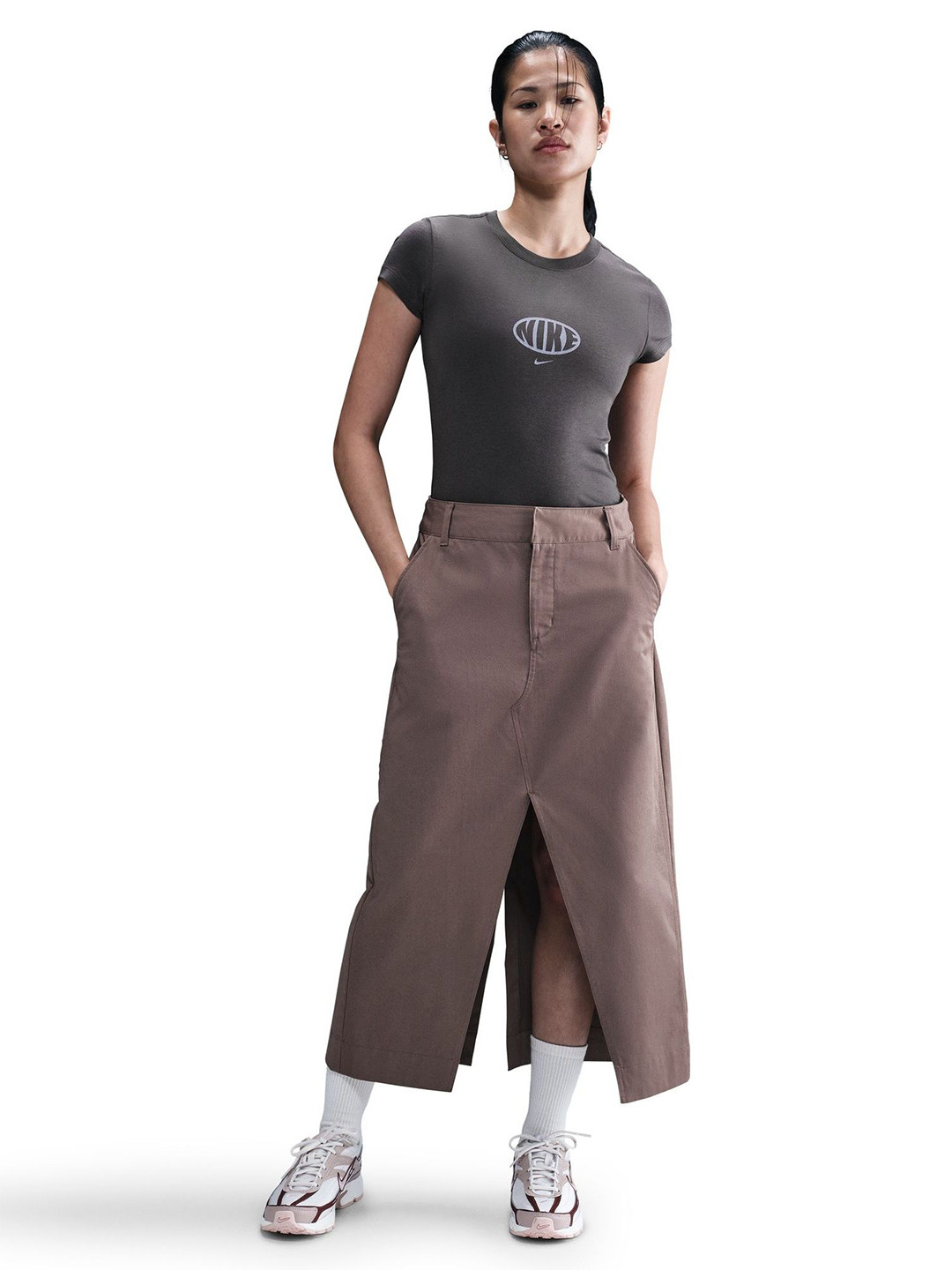 Nike Sportswear Chill Knit Women's T-Shirt