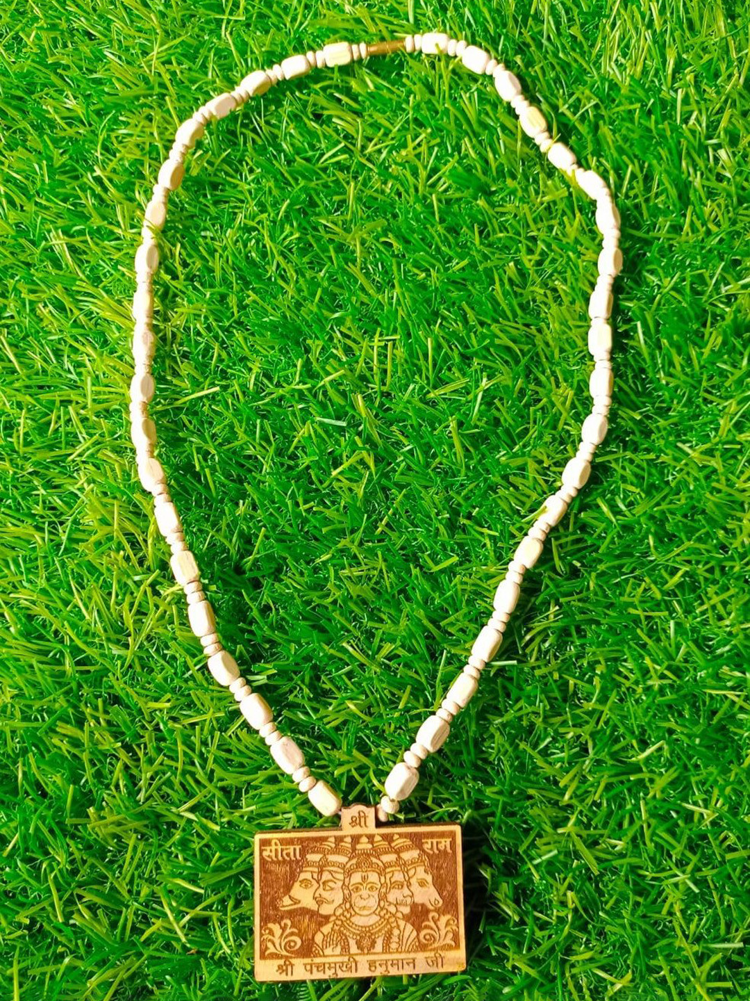 APNA KANHA Handmade Panchmukhi Pendants